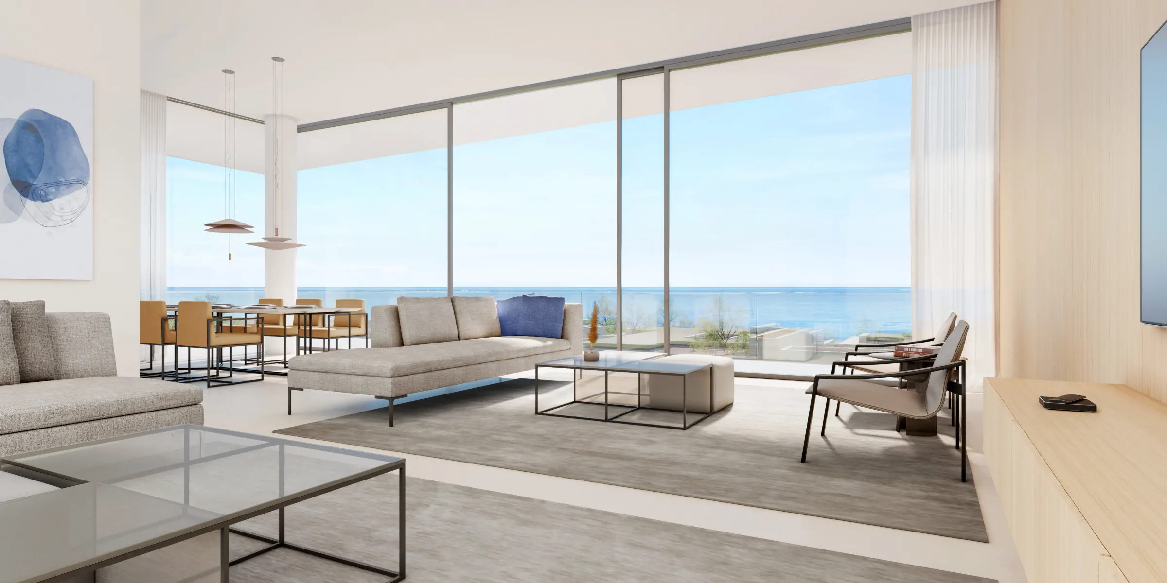 Seaside Hills — view 7
