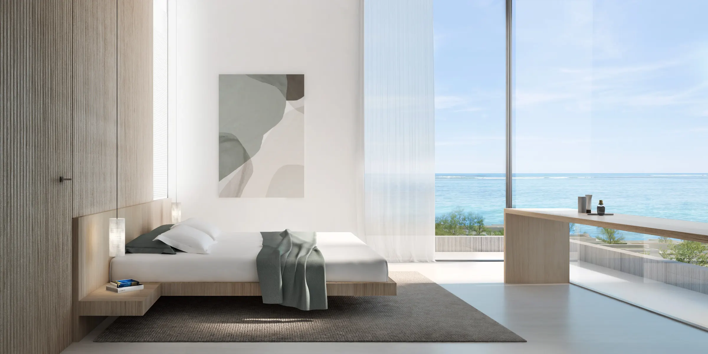 Seaside Hills — view 9