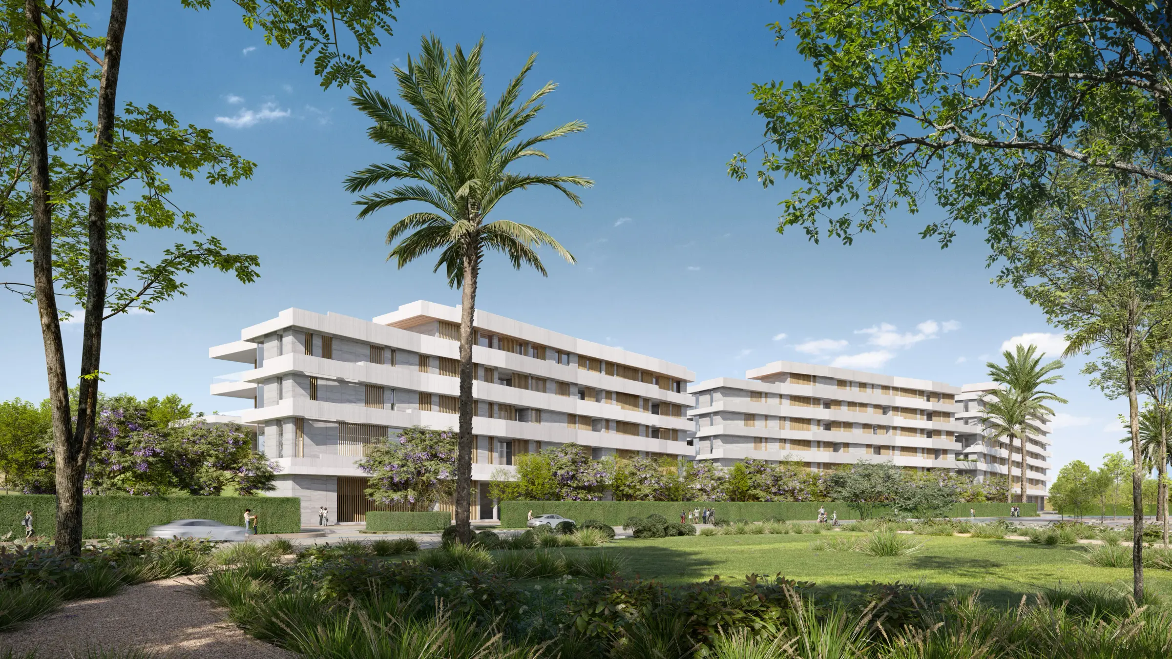 Seaside Hills — view 10