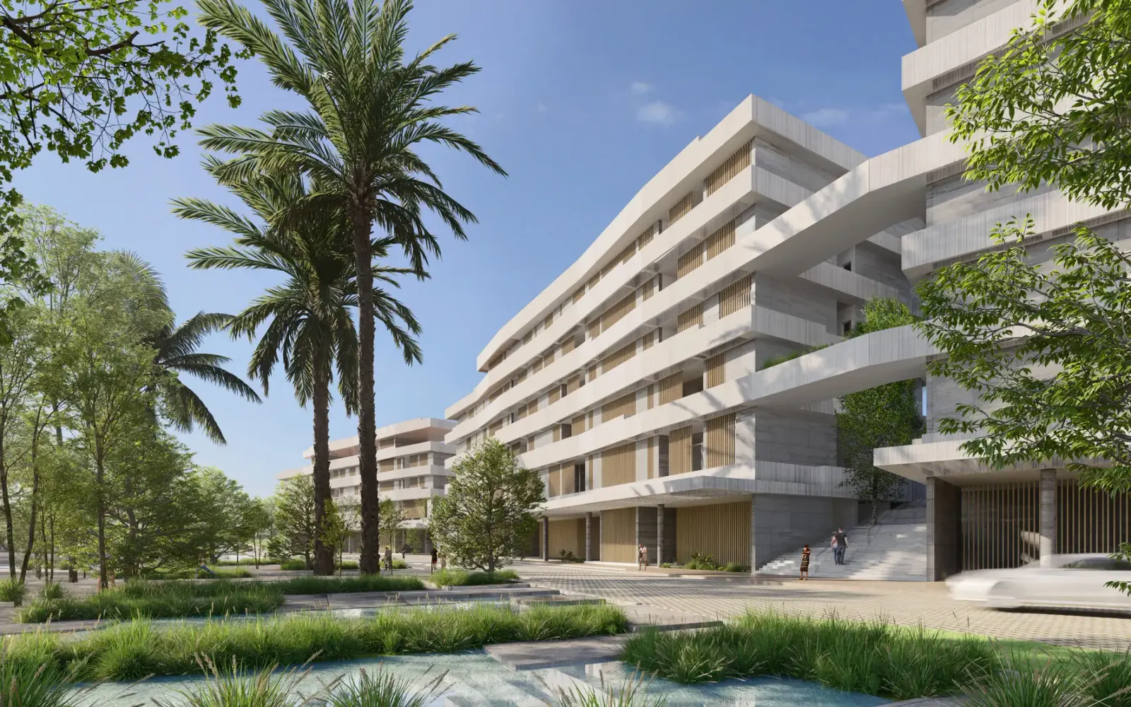 Seaside Hills — view 11