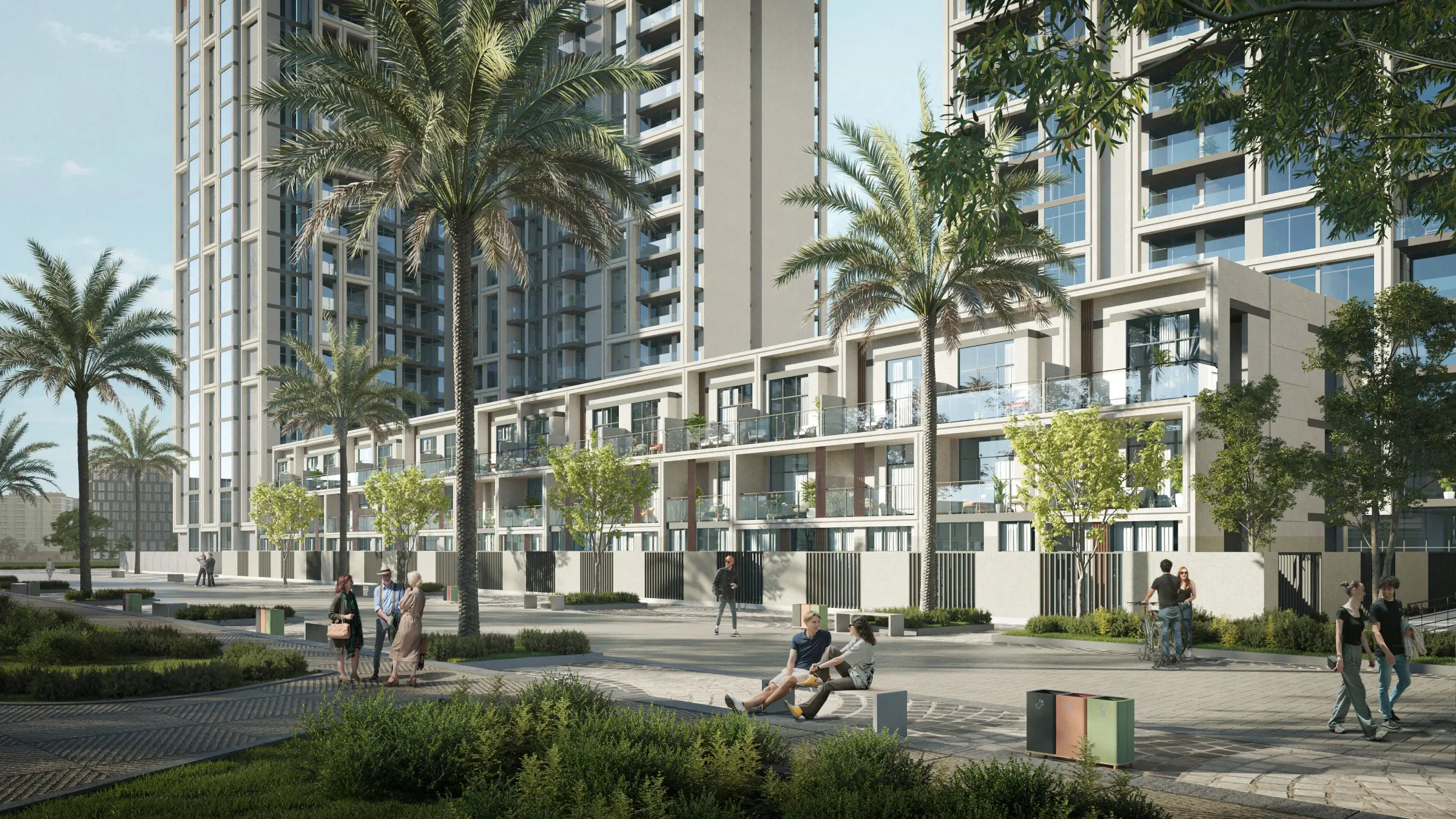 Selina Bay by Reportage Properties