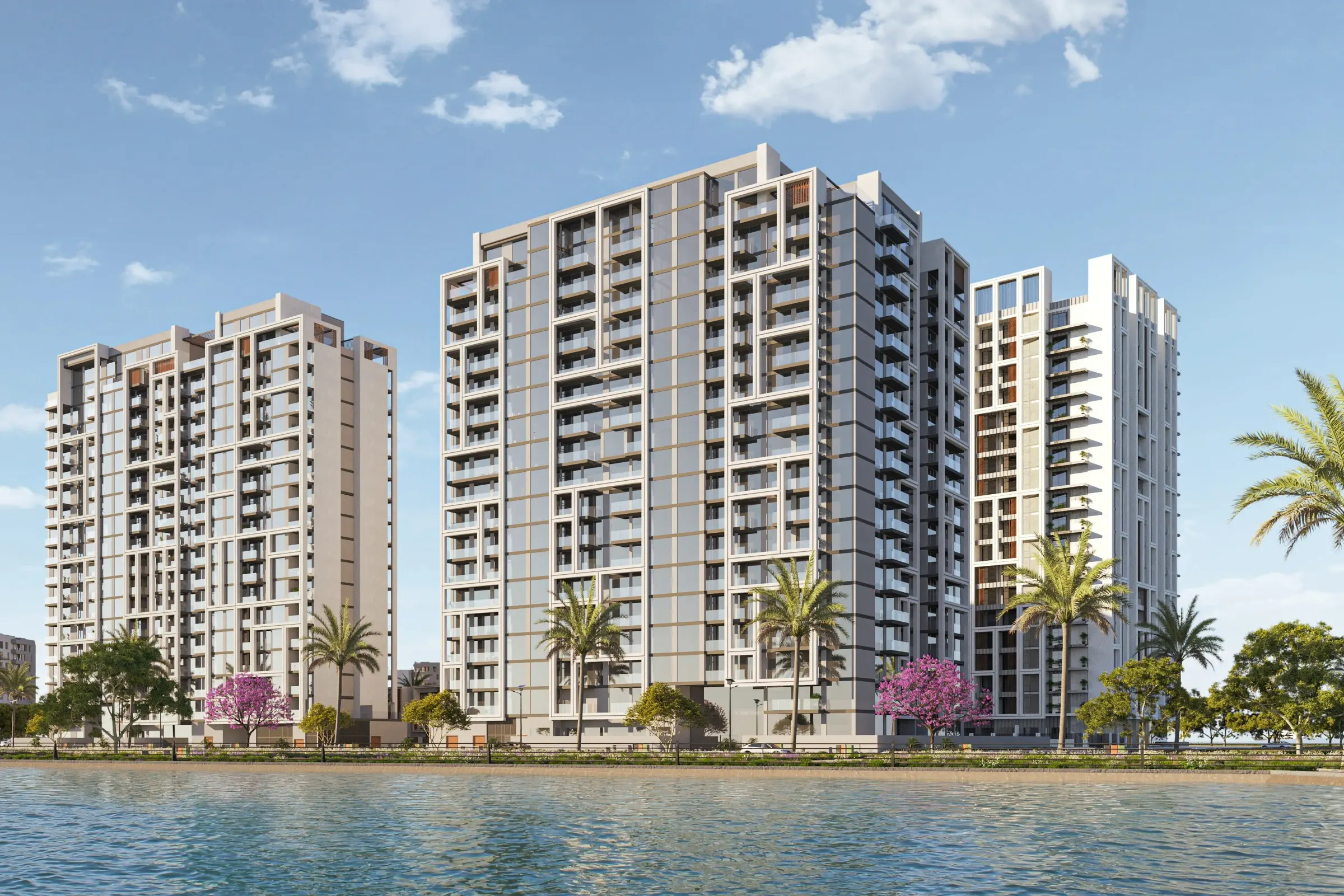 Selina Bay — view 2