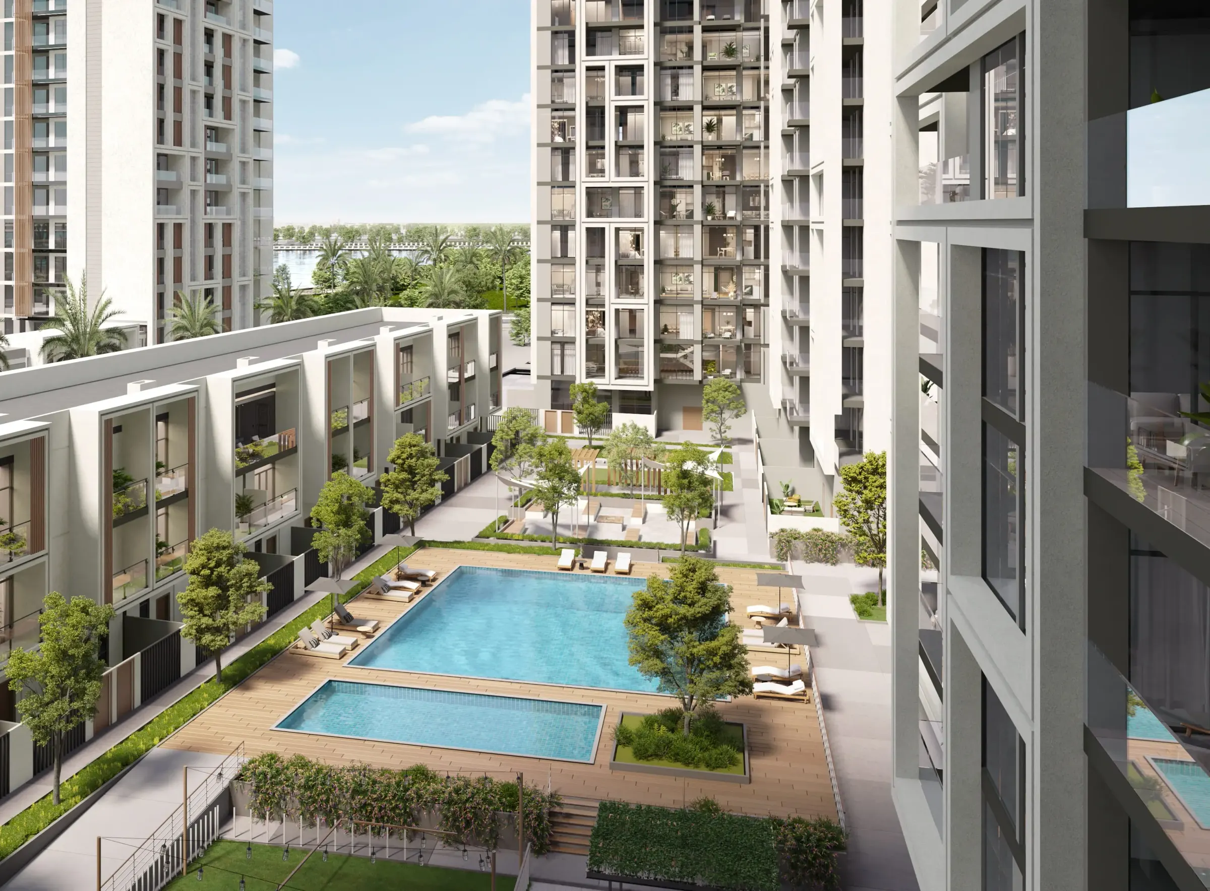 Selina Bay — view 3