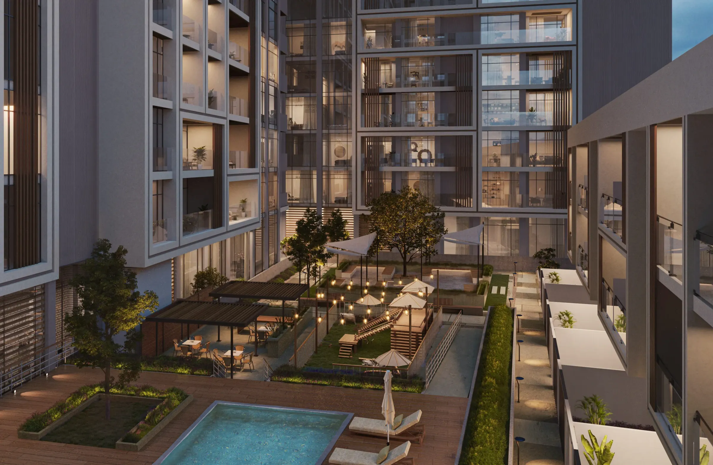 Selina Bay — view 4