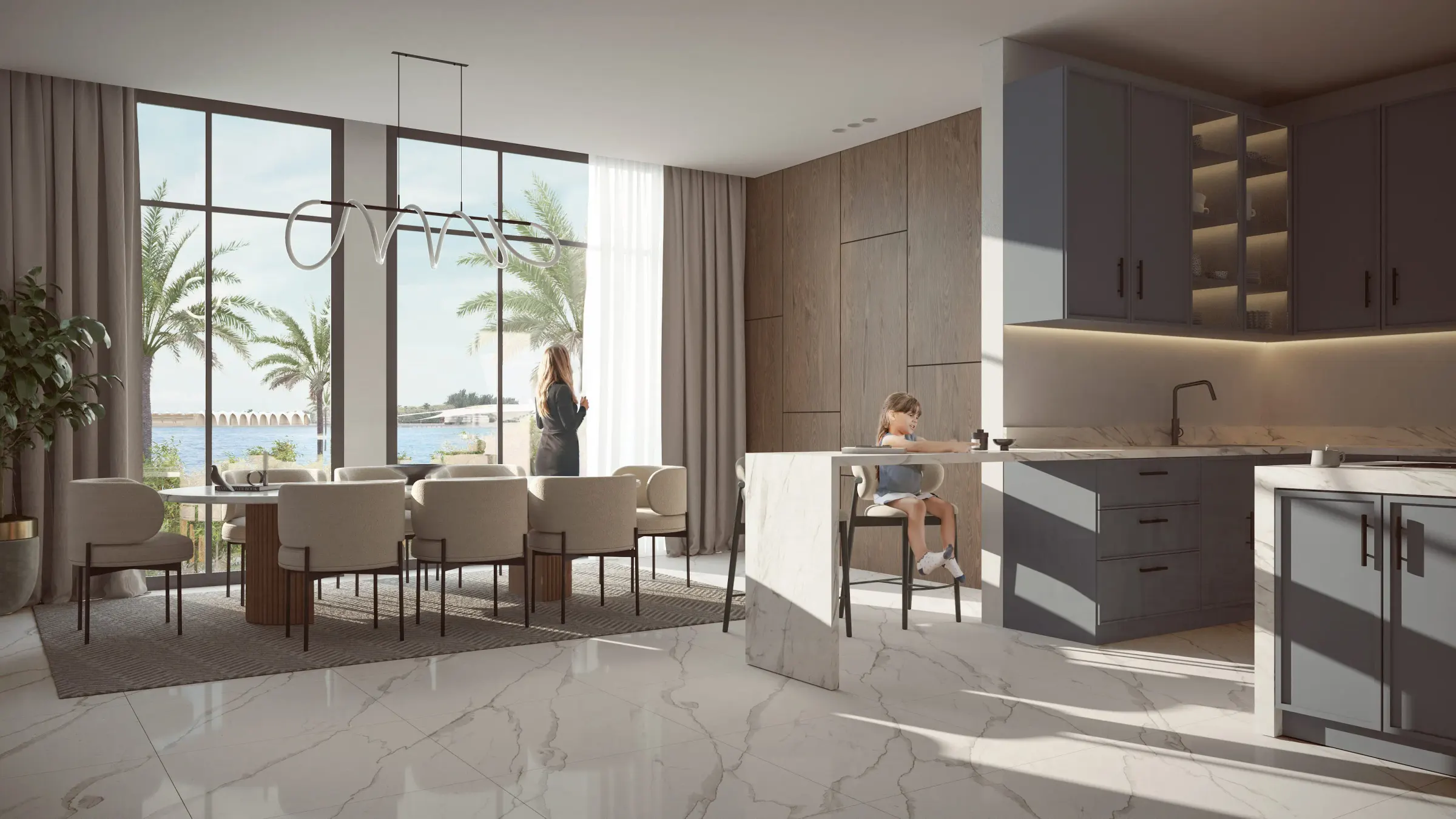 Selina Bay — view 5