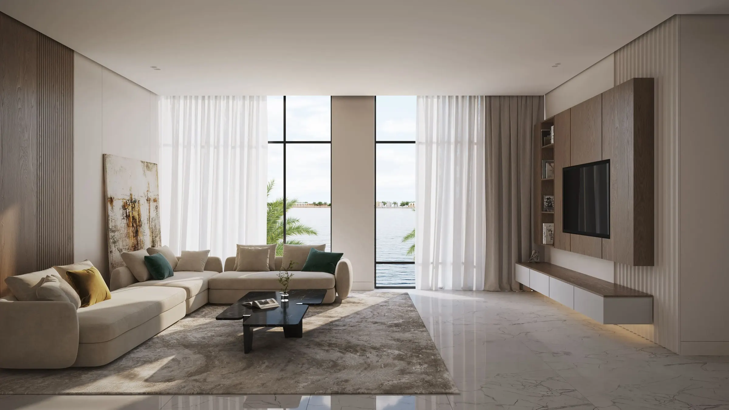 Selina Bay — view 6