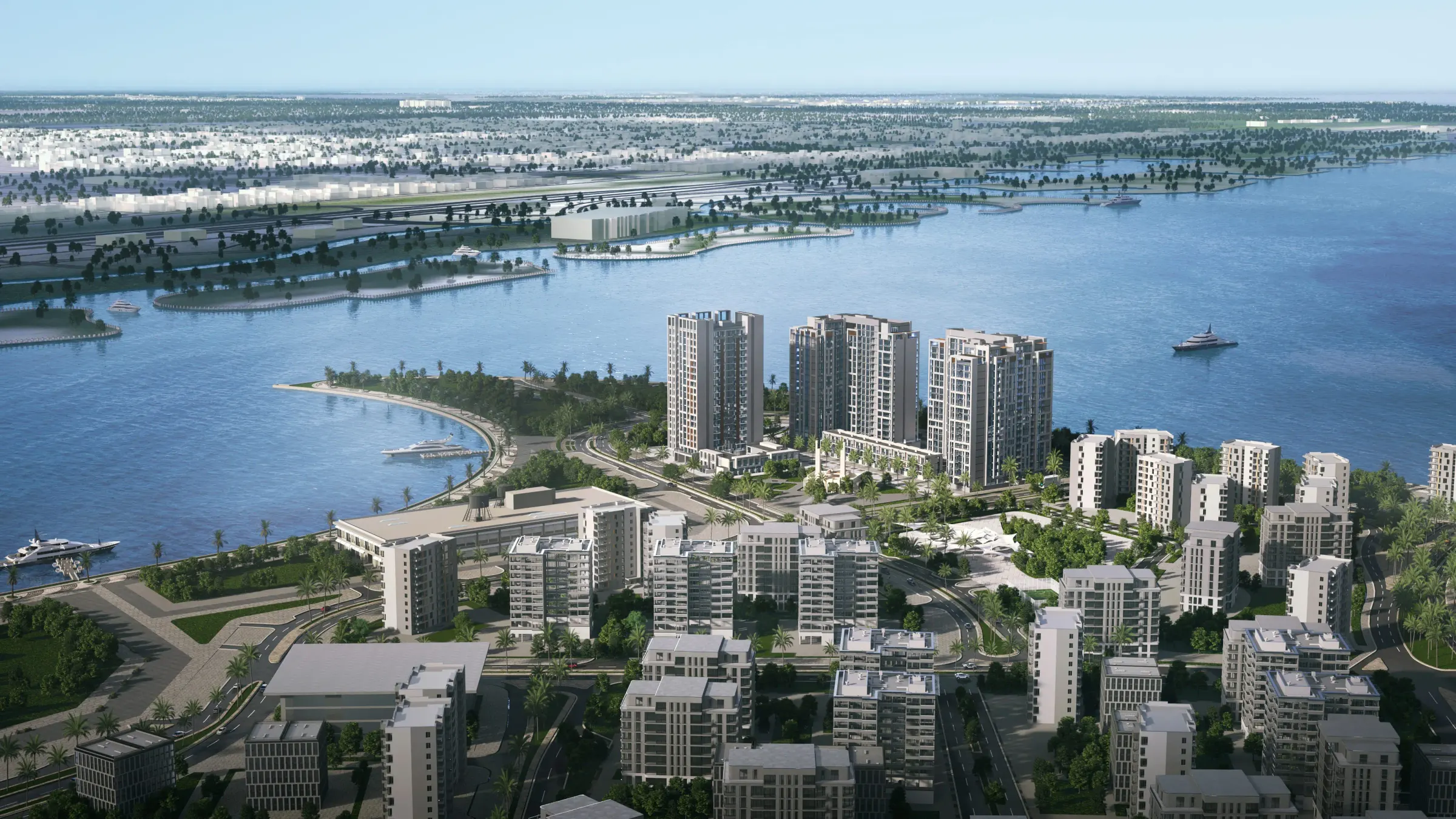 Selina Bay — view 7
