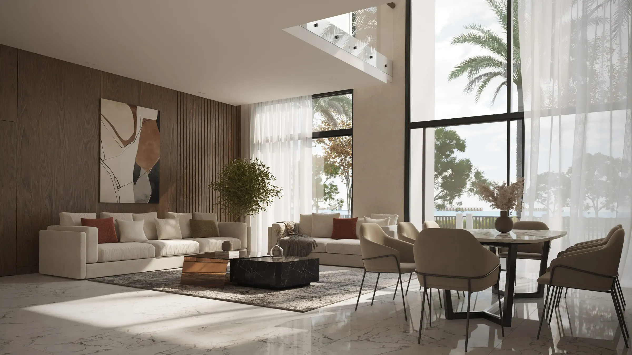 Selina Bay — view 8