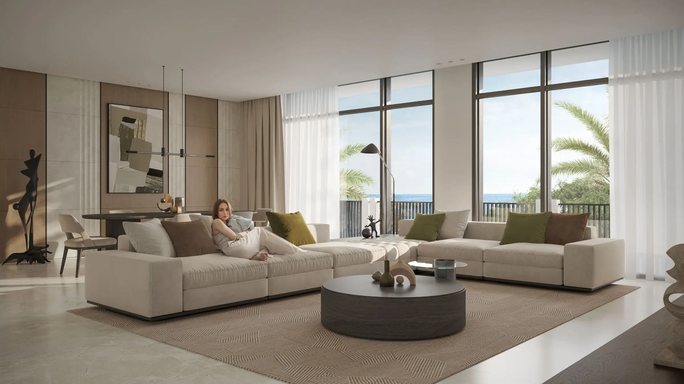 Selina Bay — view 9