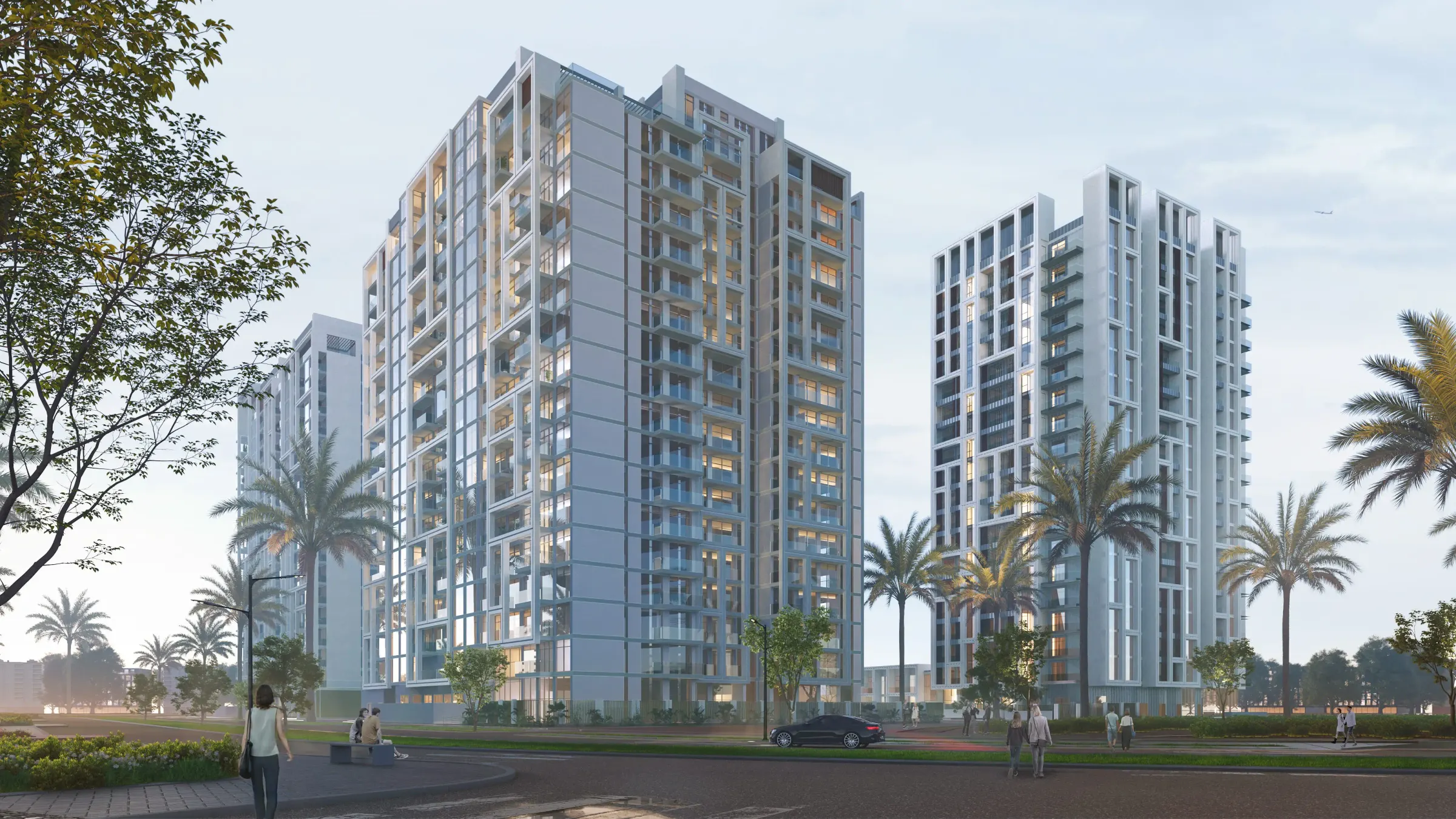 Selina Bay — view 10