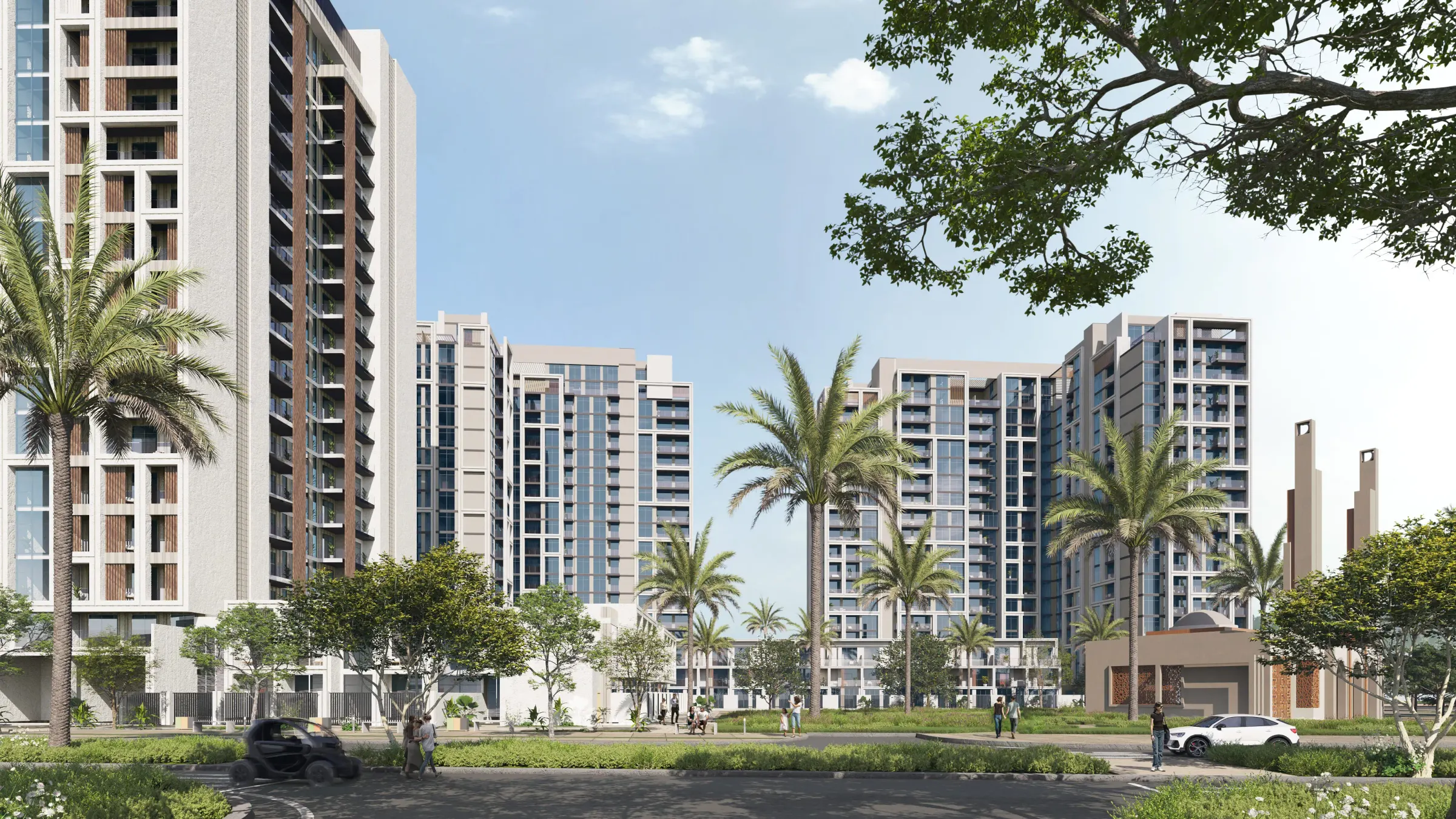 Selina Bay — view 12