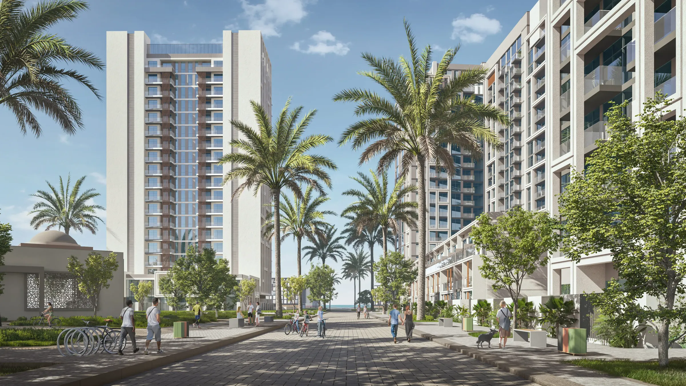 Selina Bay — view 13