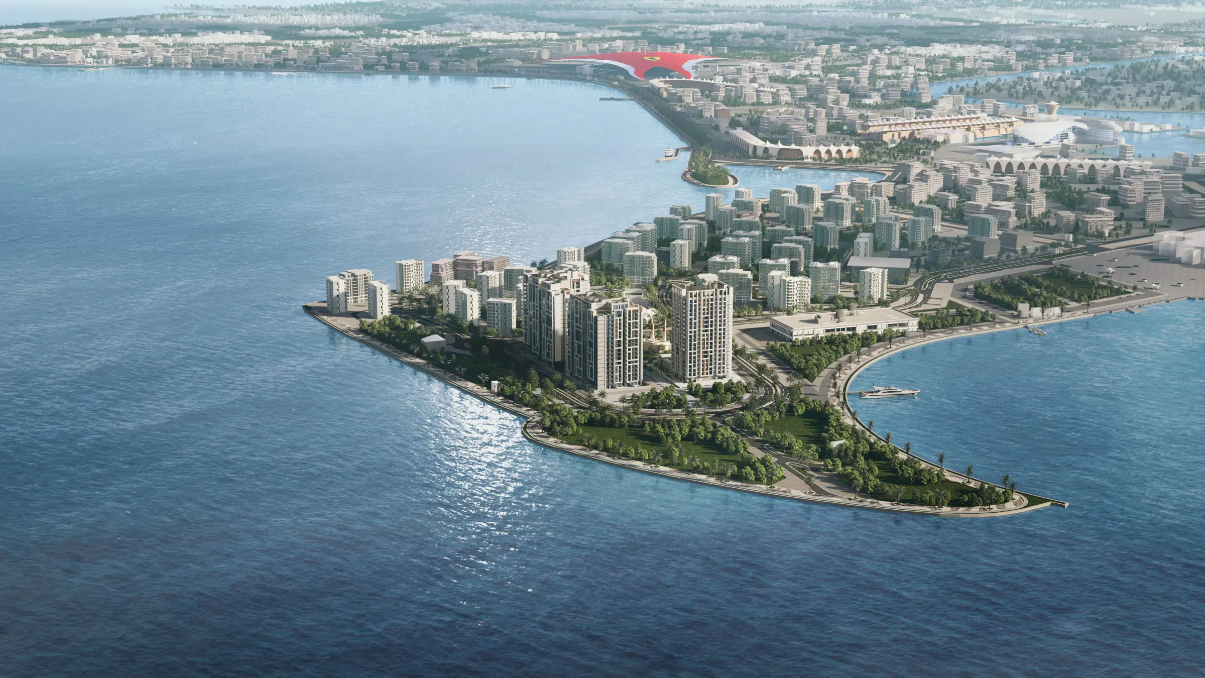 Selina Bay — view 14