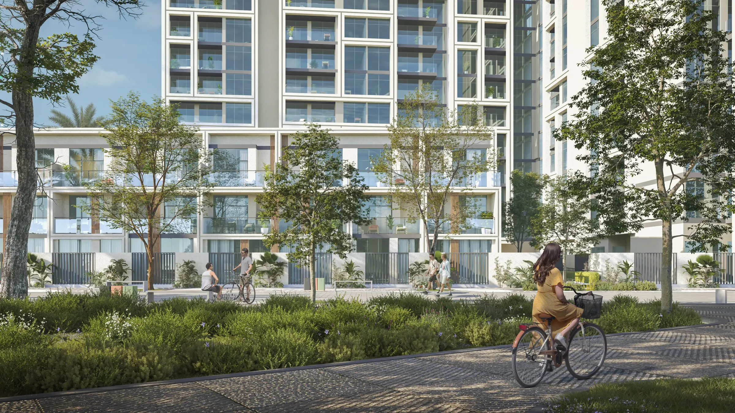 Selina Bay — view 15