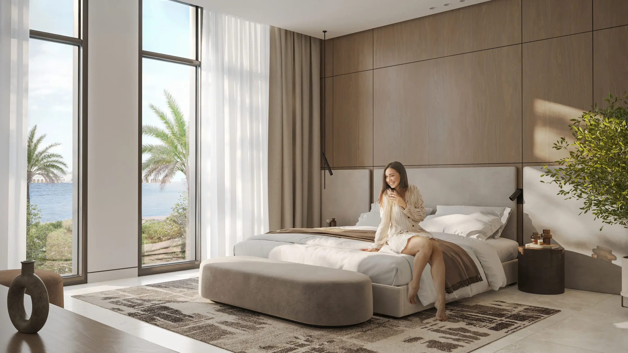 Selina Bay — view 16