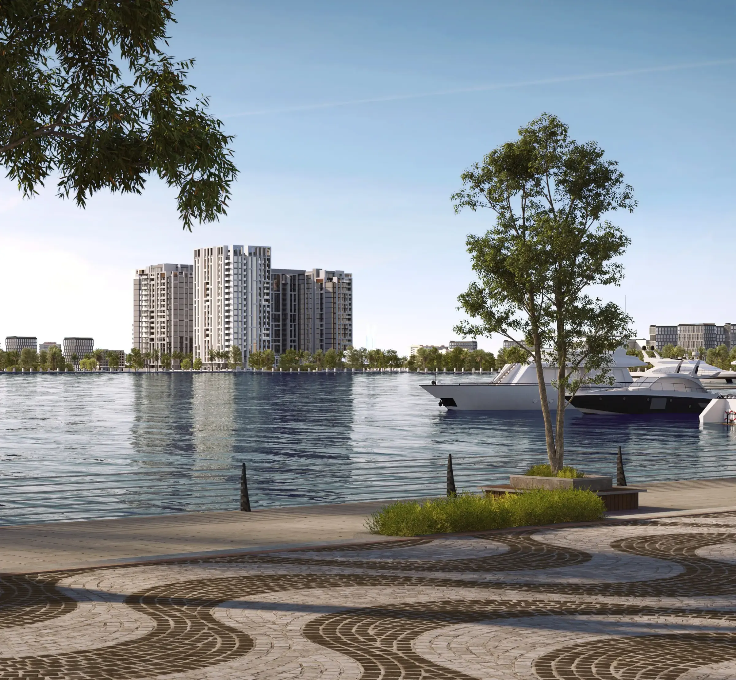 Selina Bay — view 17