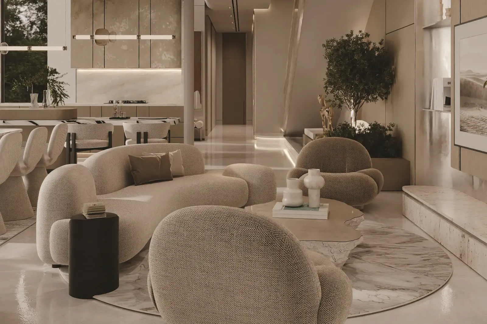 Selora Residences — zdjęcie 3