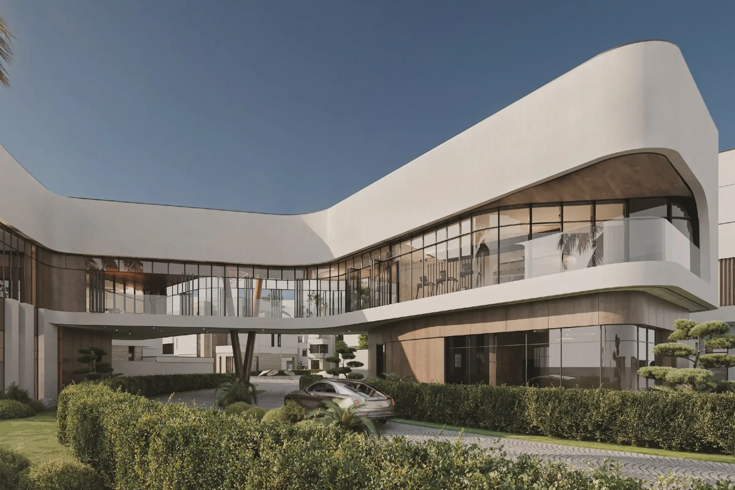 Selora Residences — zdjęcie 4