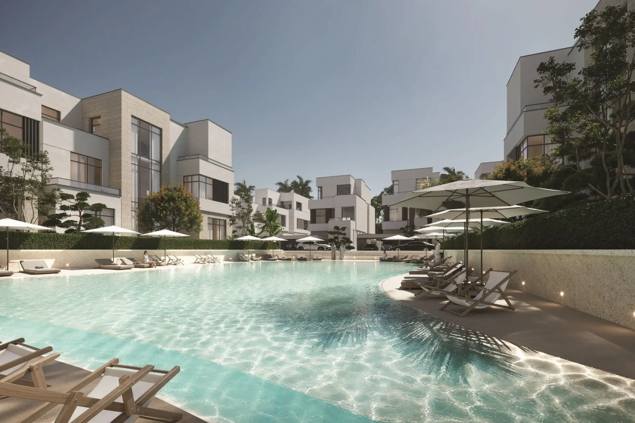 Selora Residences — zdjęcie 7