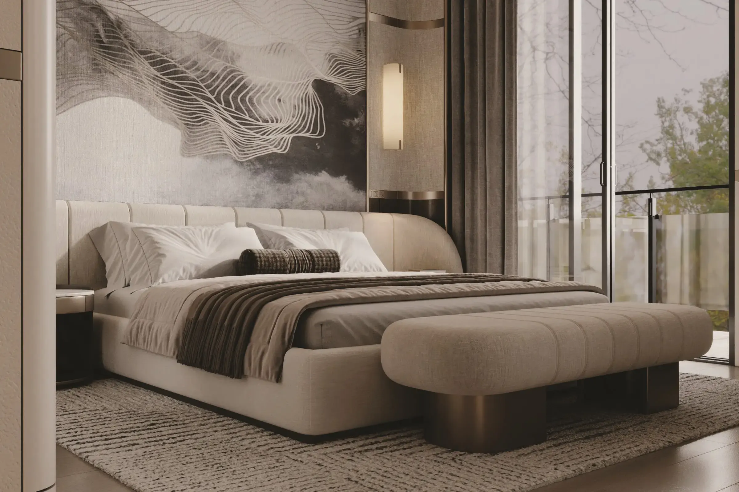 Selora Residences — zdjęcie 8