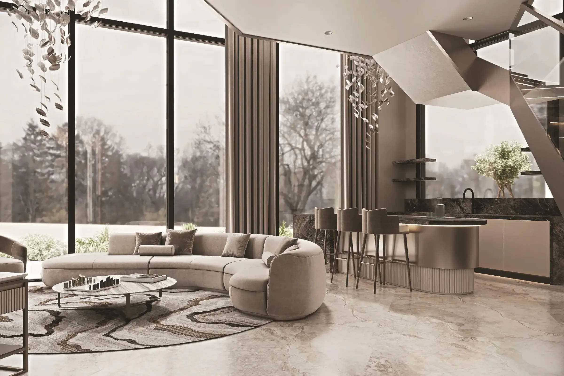 Selora Residences — zdjęcie 9