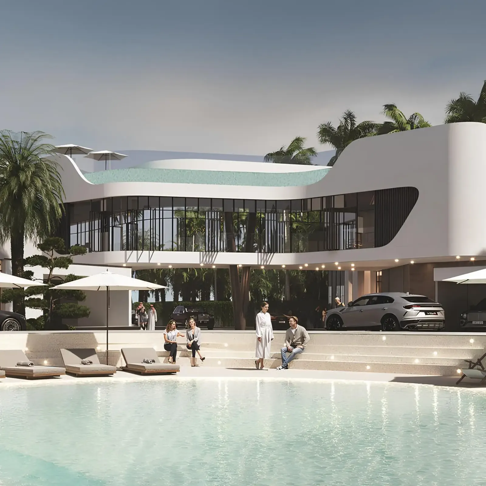 Selora Residences — zdjęcie 17