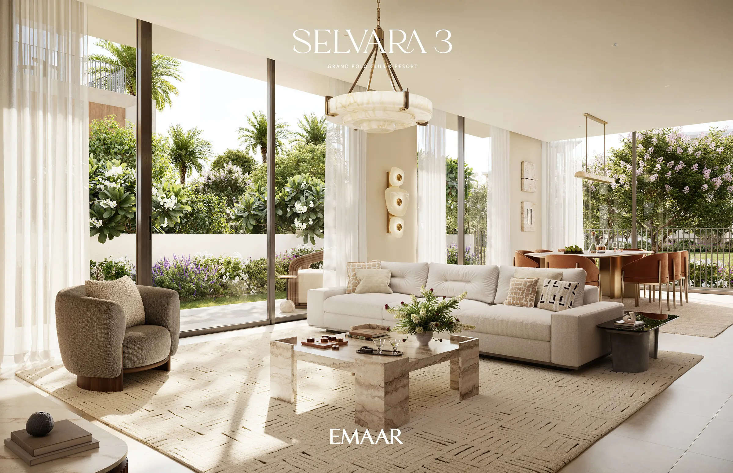 SELVARA 3 & 4 — zdjęcie 3