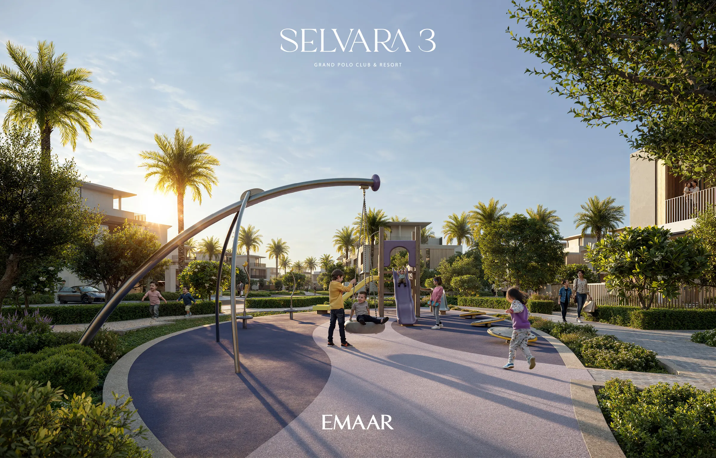 SELVARA 3 & 4 — zdjęcie 4