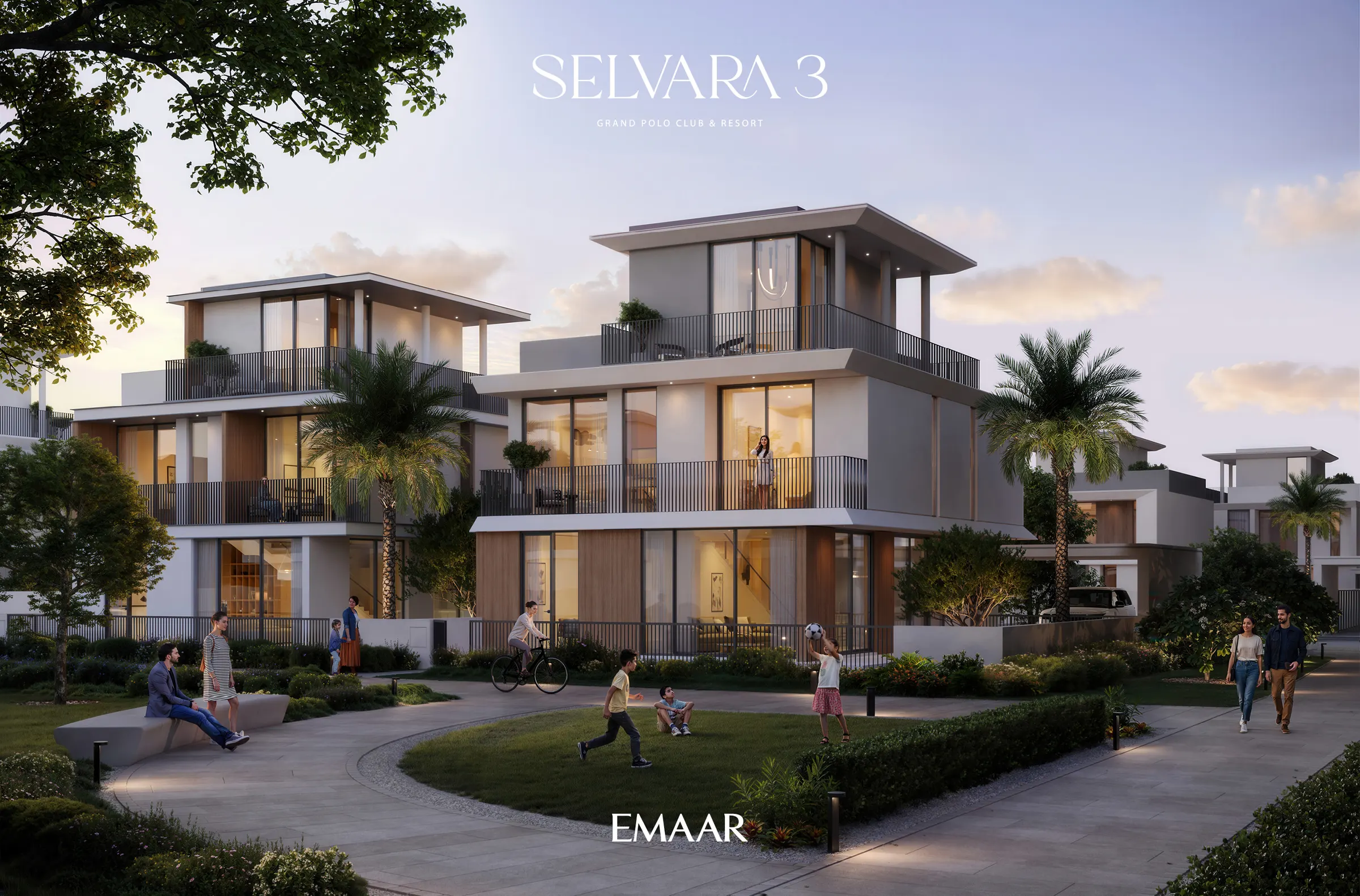 SELVARA 3 & 4 — zdjęcie 8