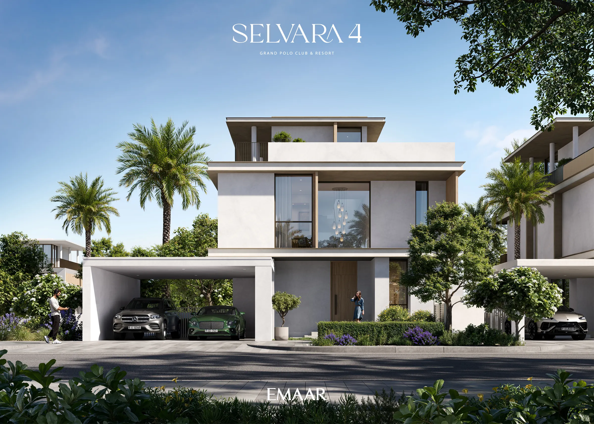 SELVARA 3 & 4 — zdjęcie 16