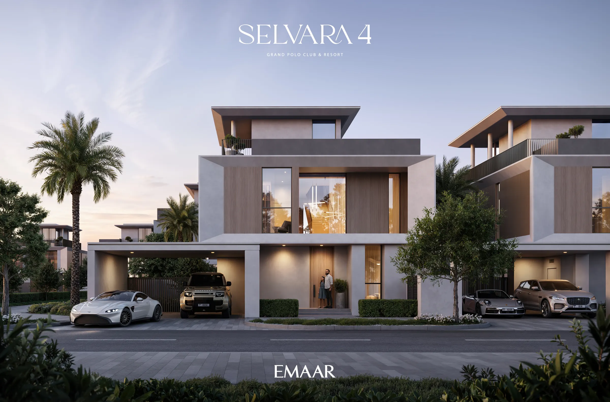 SELVARA 3 & 4 — zdjęcie 18