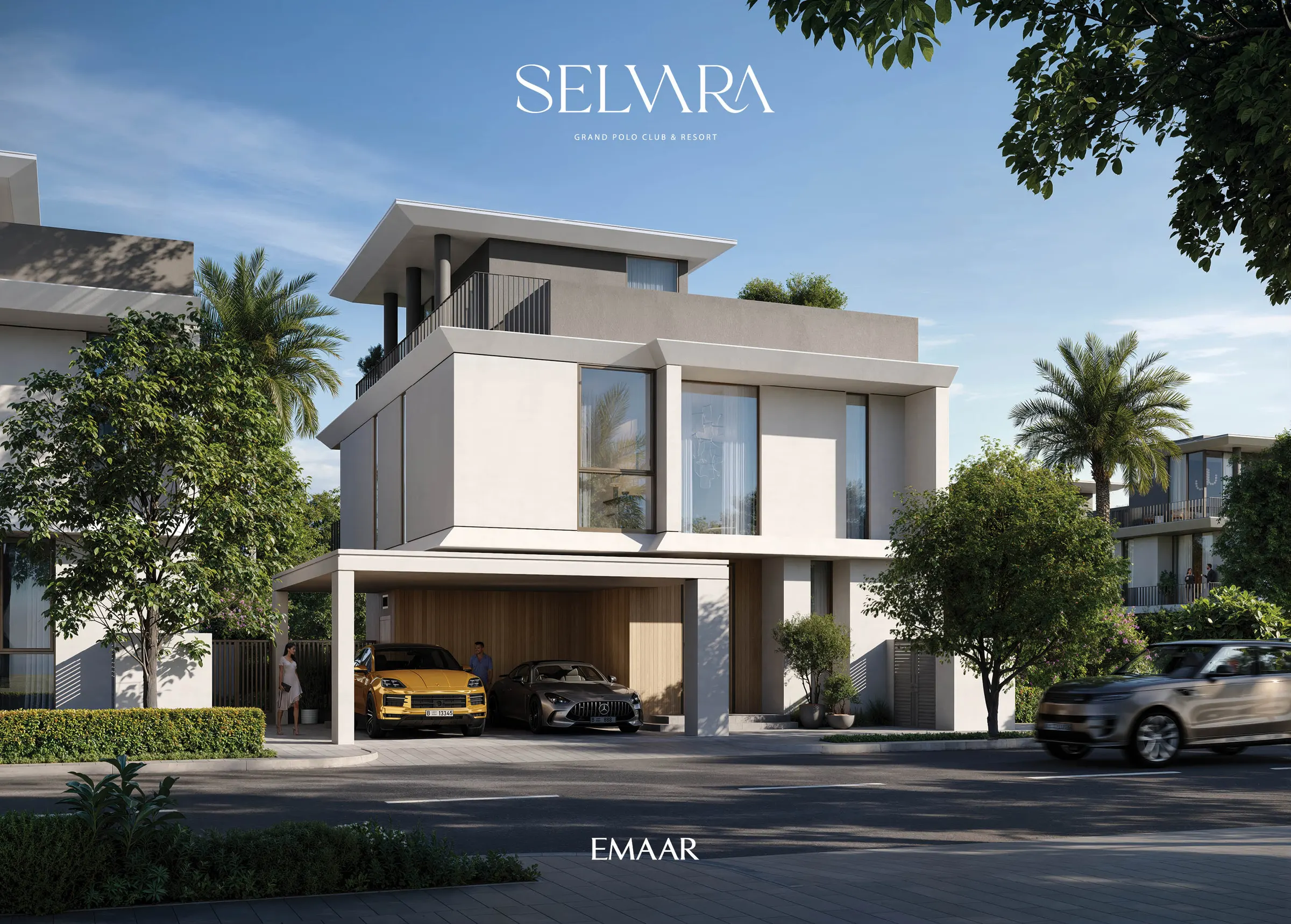 SELVARA — view 2