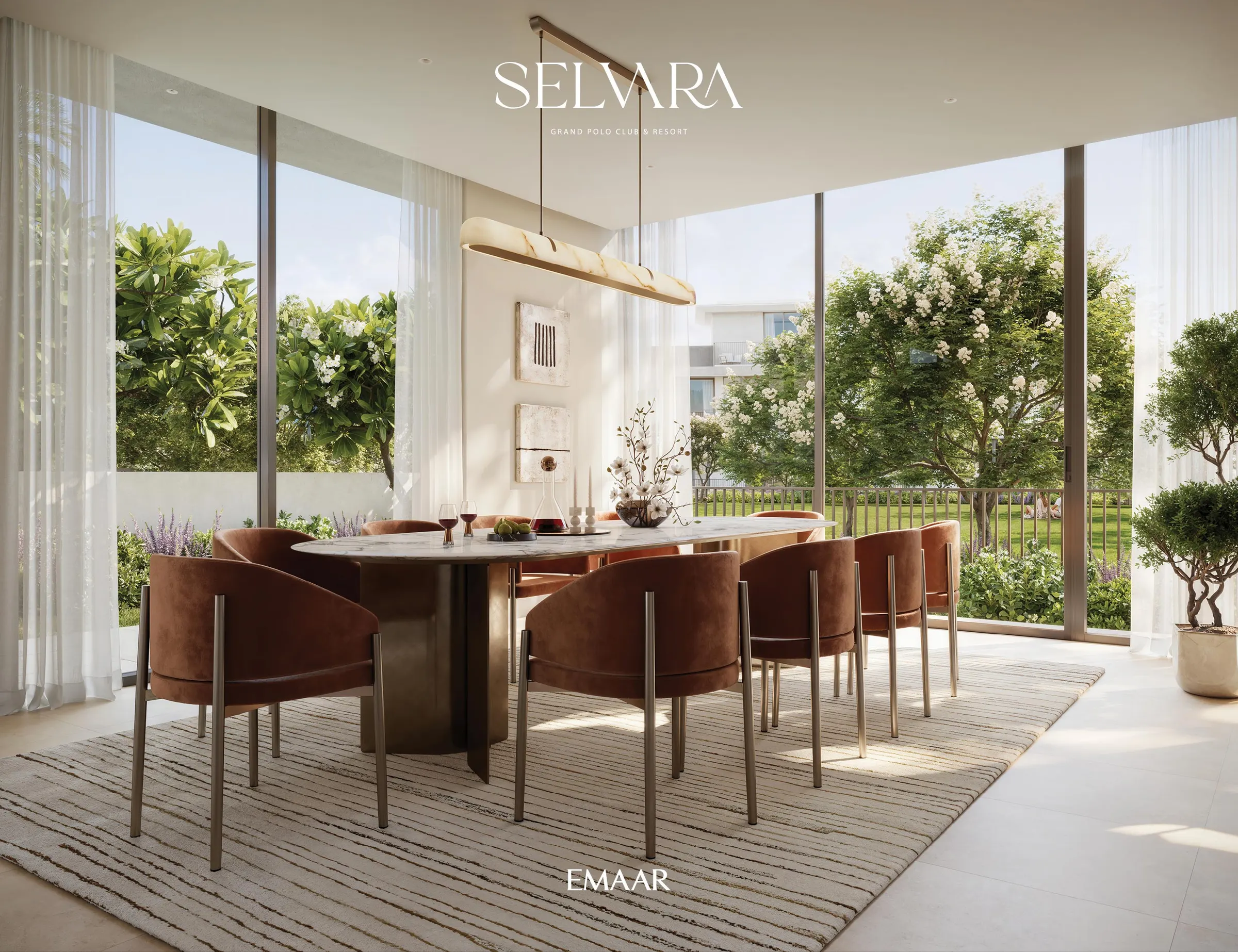 SELVARA — view 3