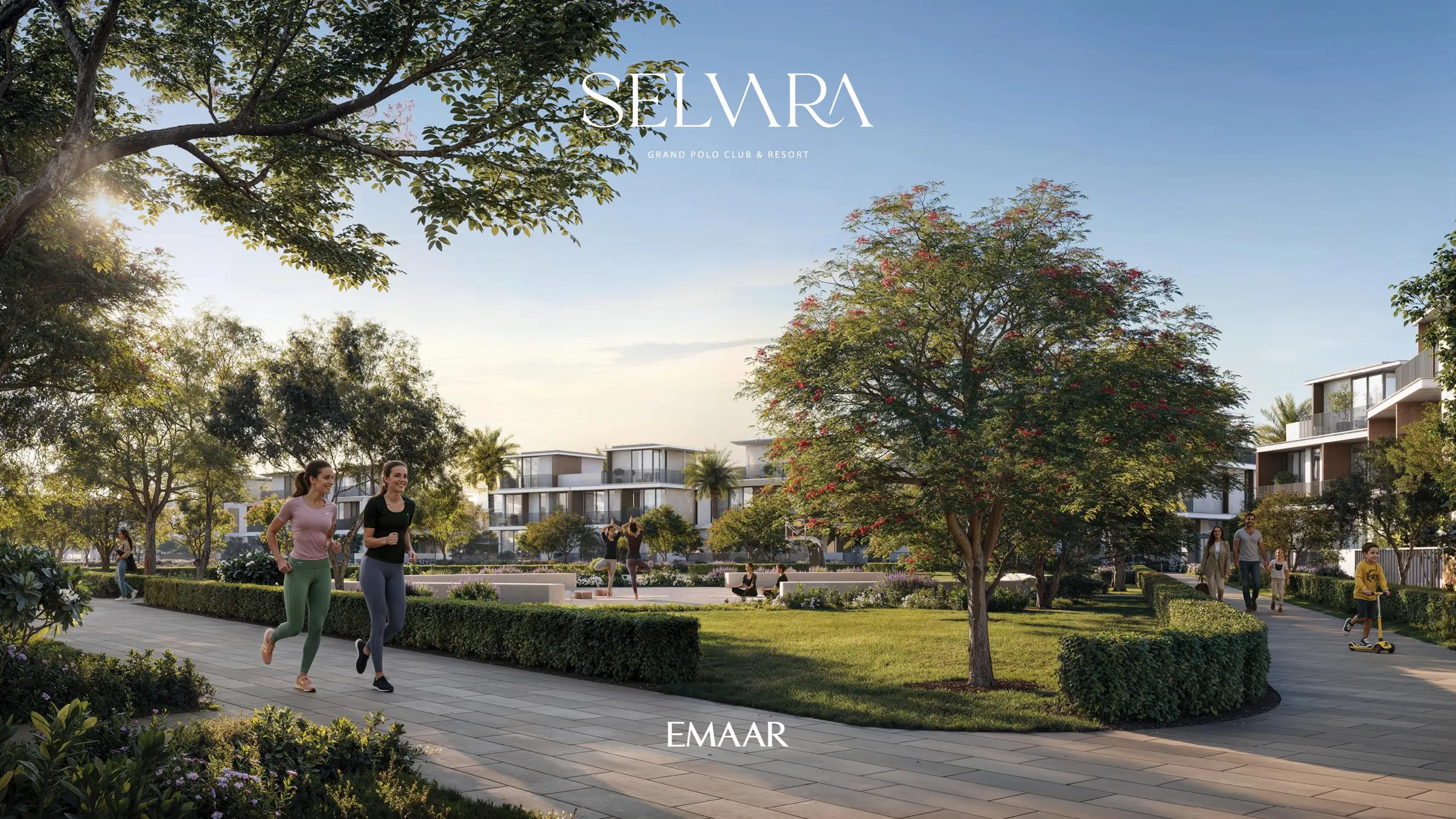 SELVARA — view 7