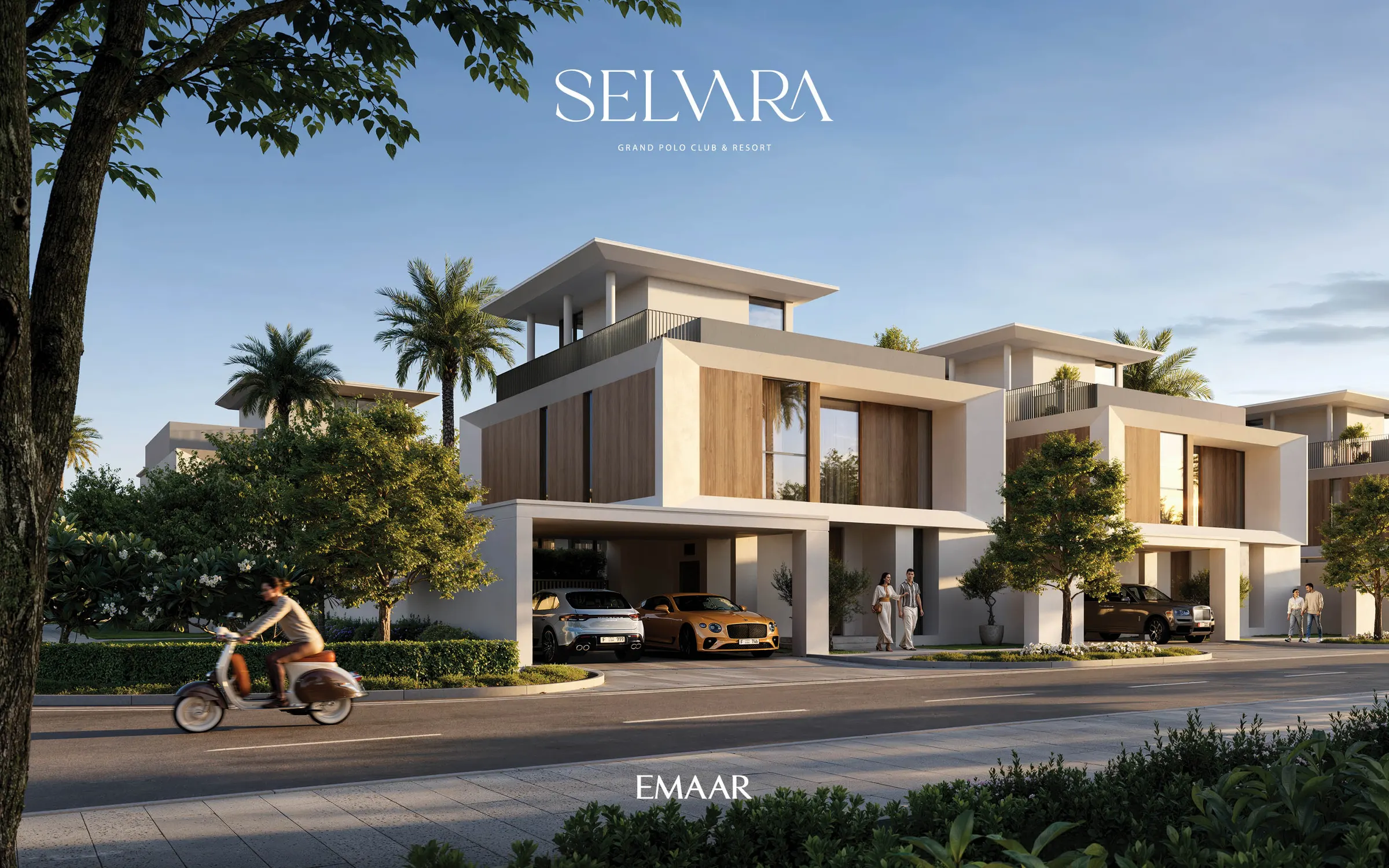 SELVARA — view 11