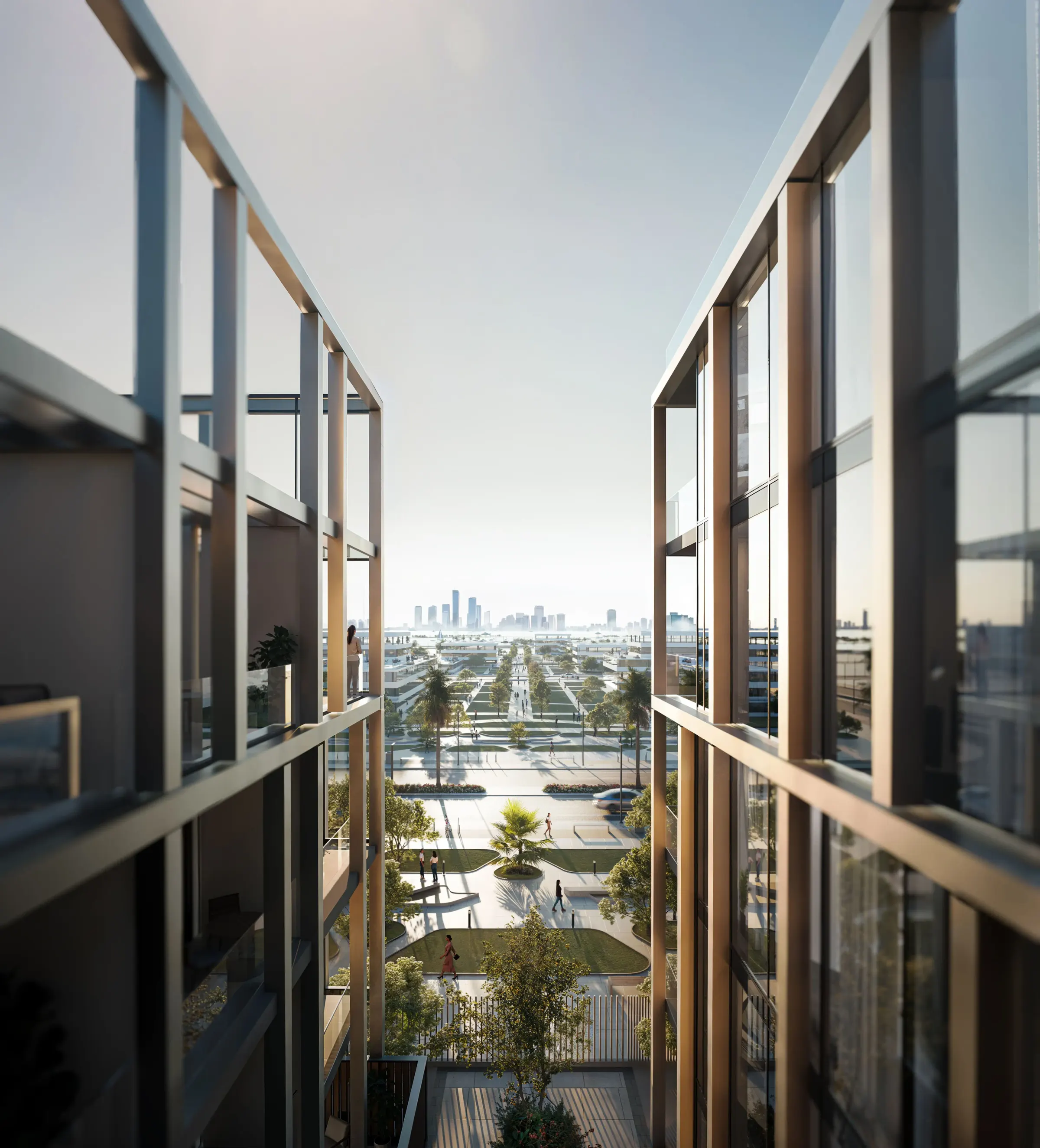 Sensi by Reportage Properties