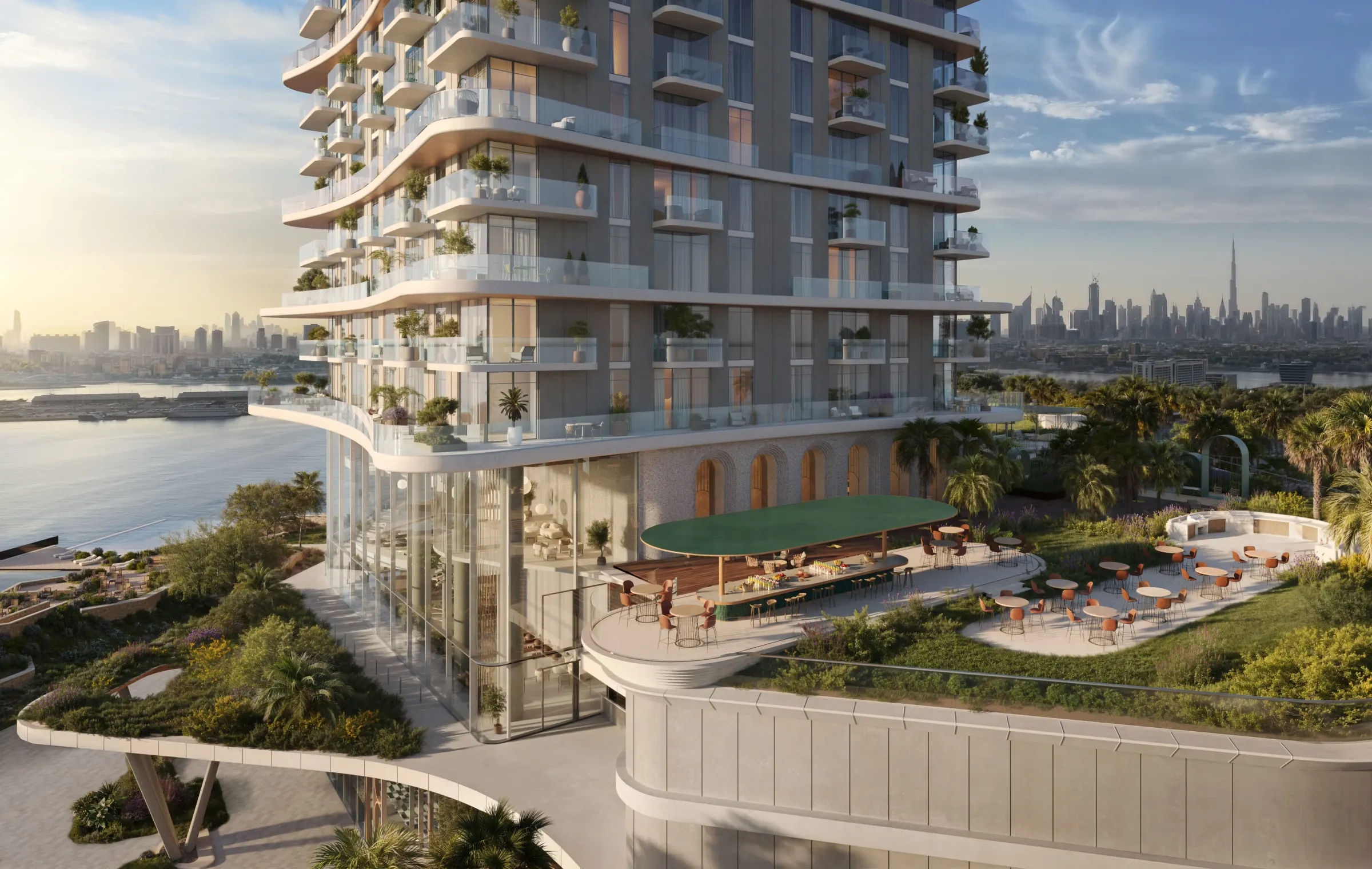 Sensia — view 6