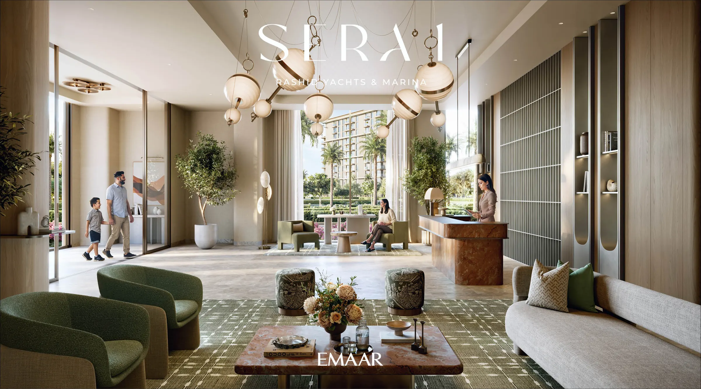 SERA 1 & SERA 2 — zdjęcie 4