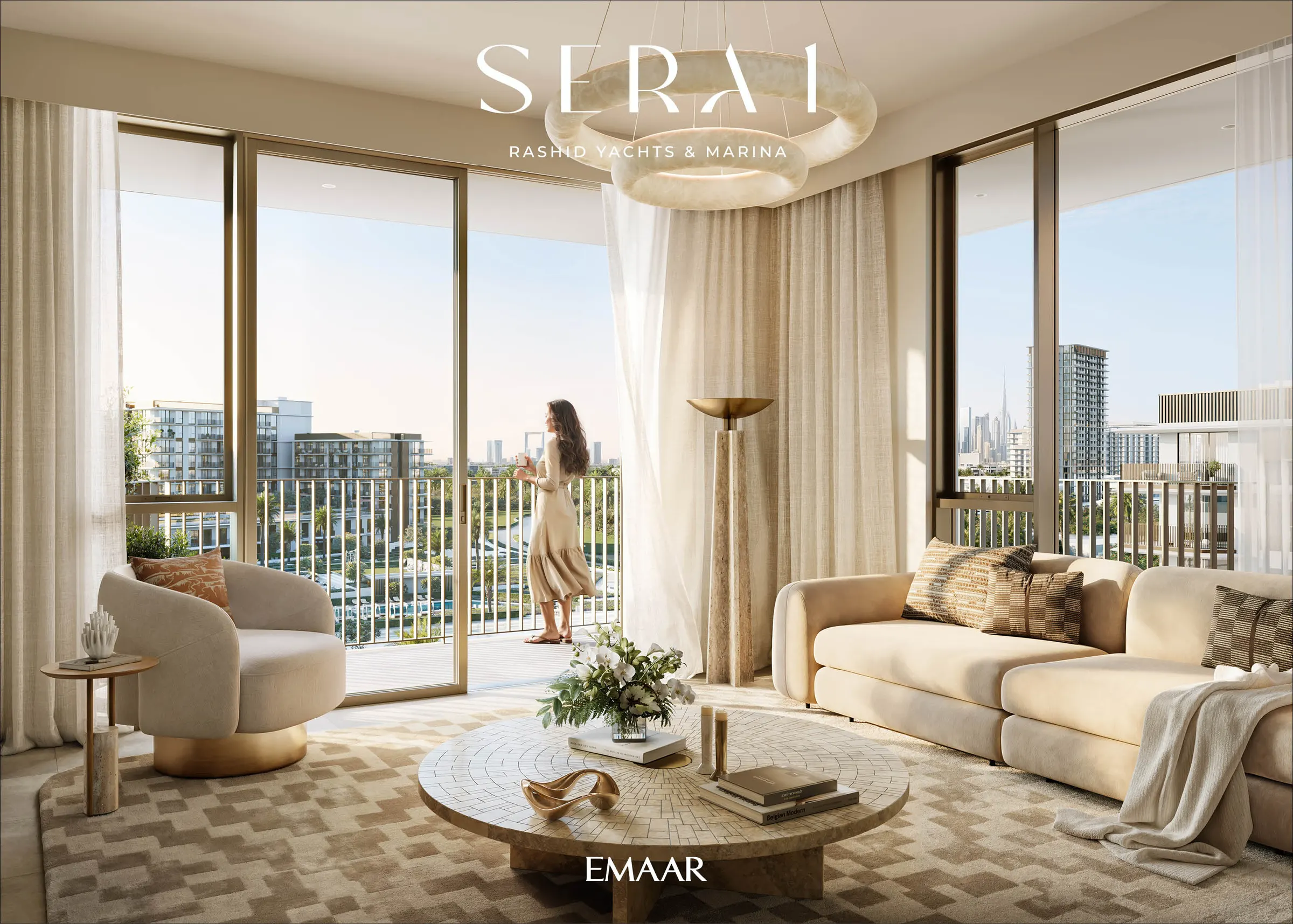 SERA 1 & SERA 2 — zdjęcie 6