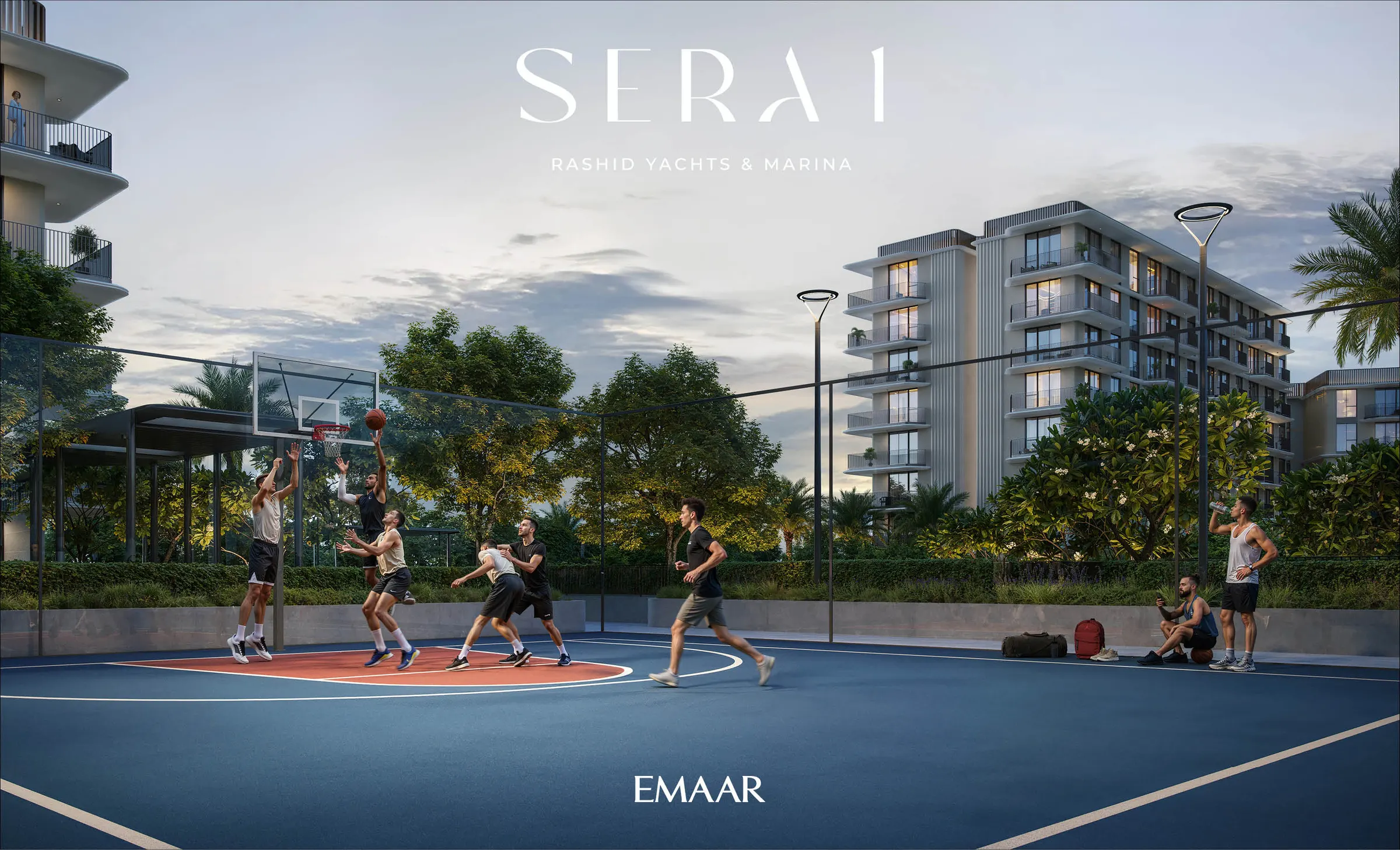 SERA 1 & SERA 2 — zdjęcie 11