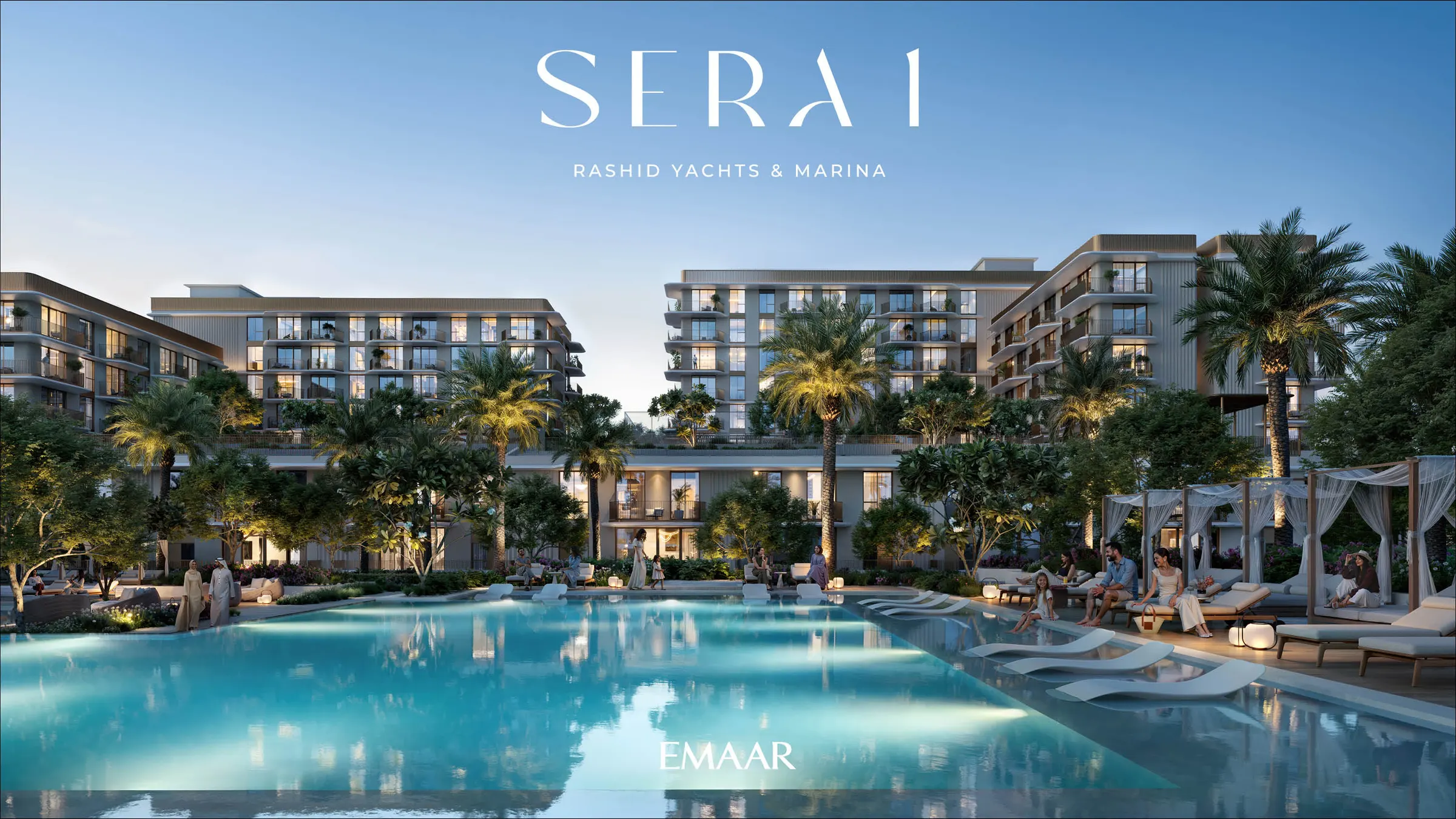 SERA 1 & SERA 2 — zdjęcie 14