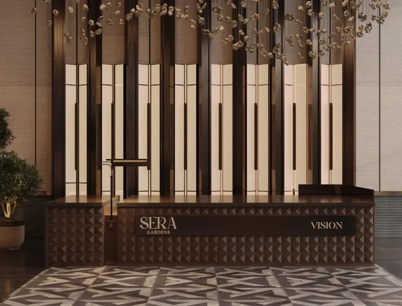Sera Gardens — zdjęcie 9