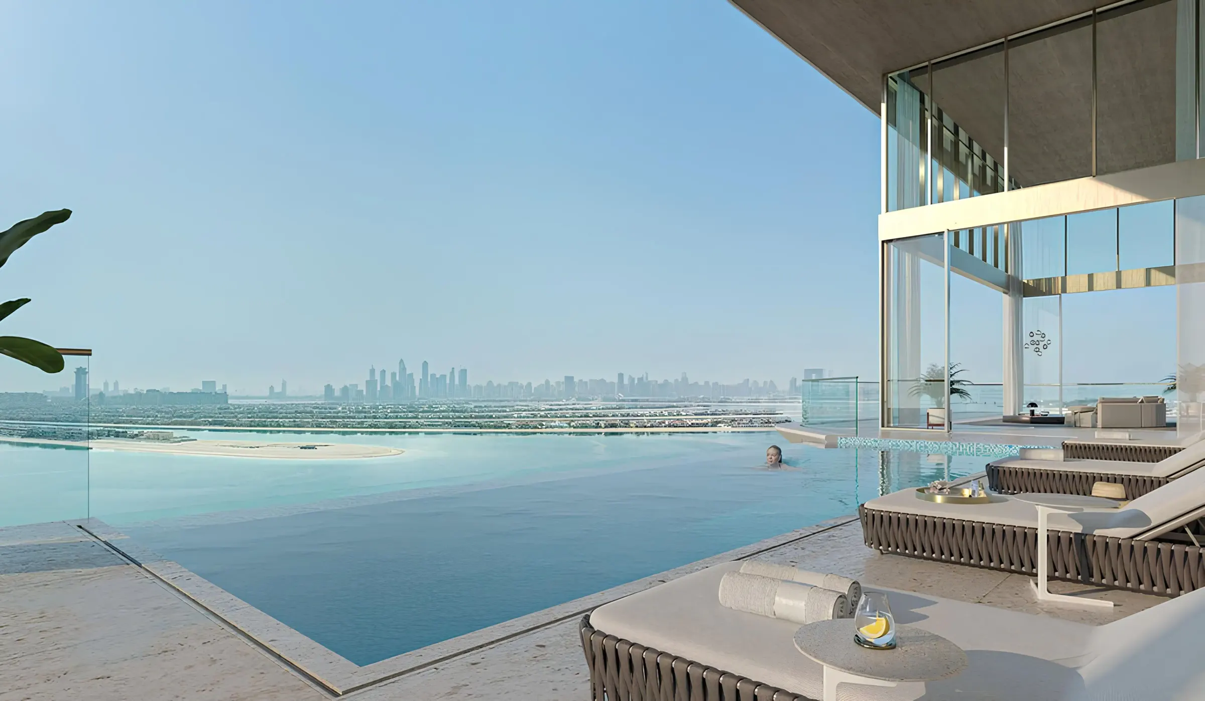 Serenia Living by Palma Holding
