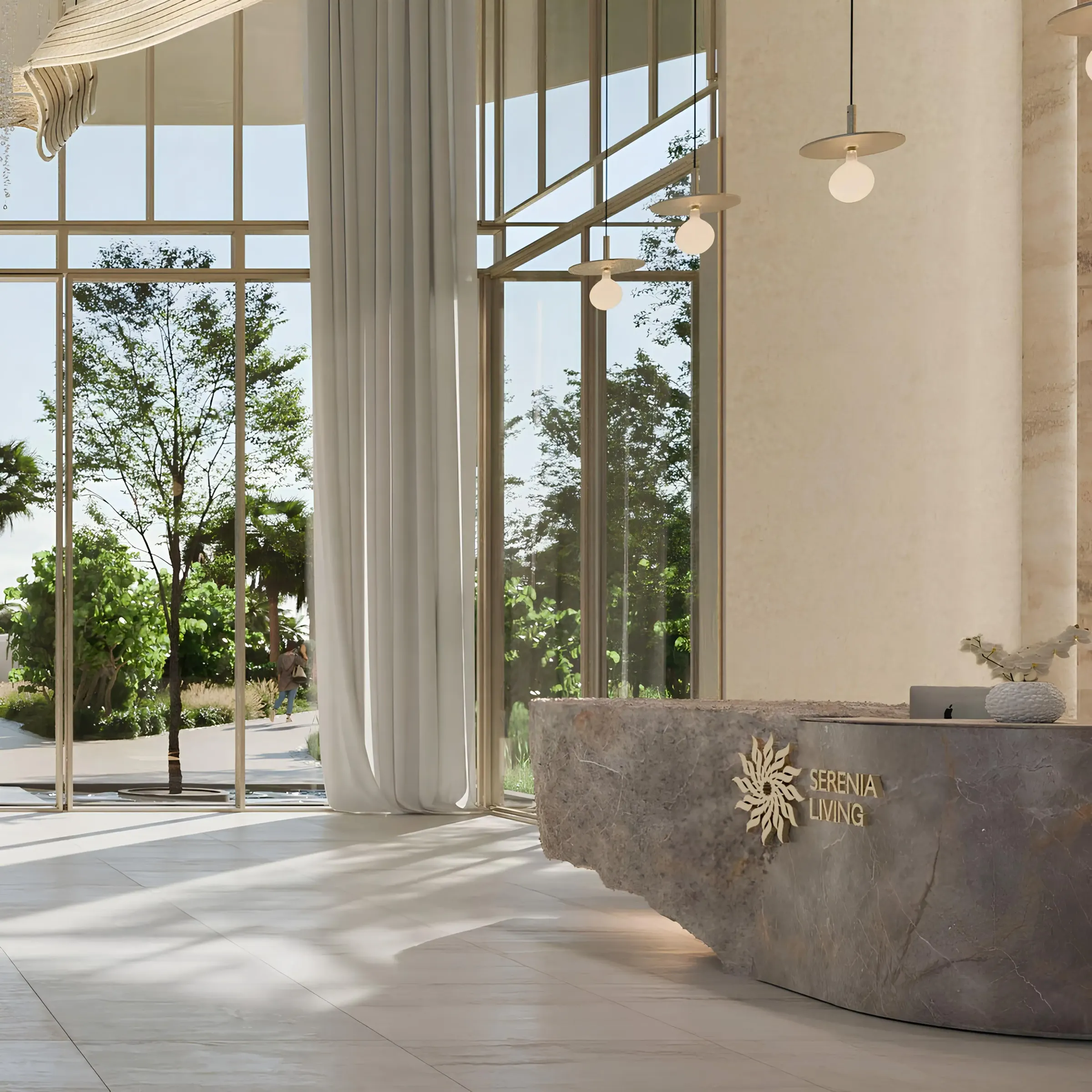 Serenia Living — view 9