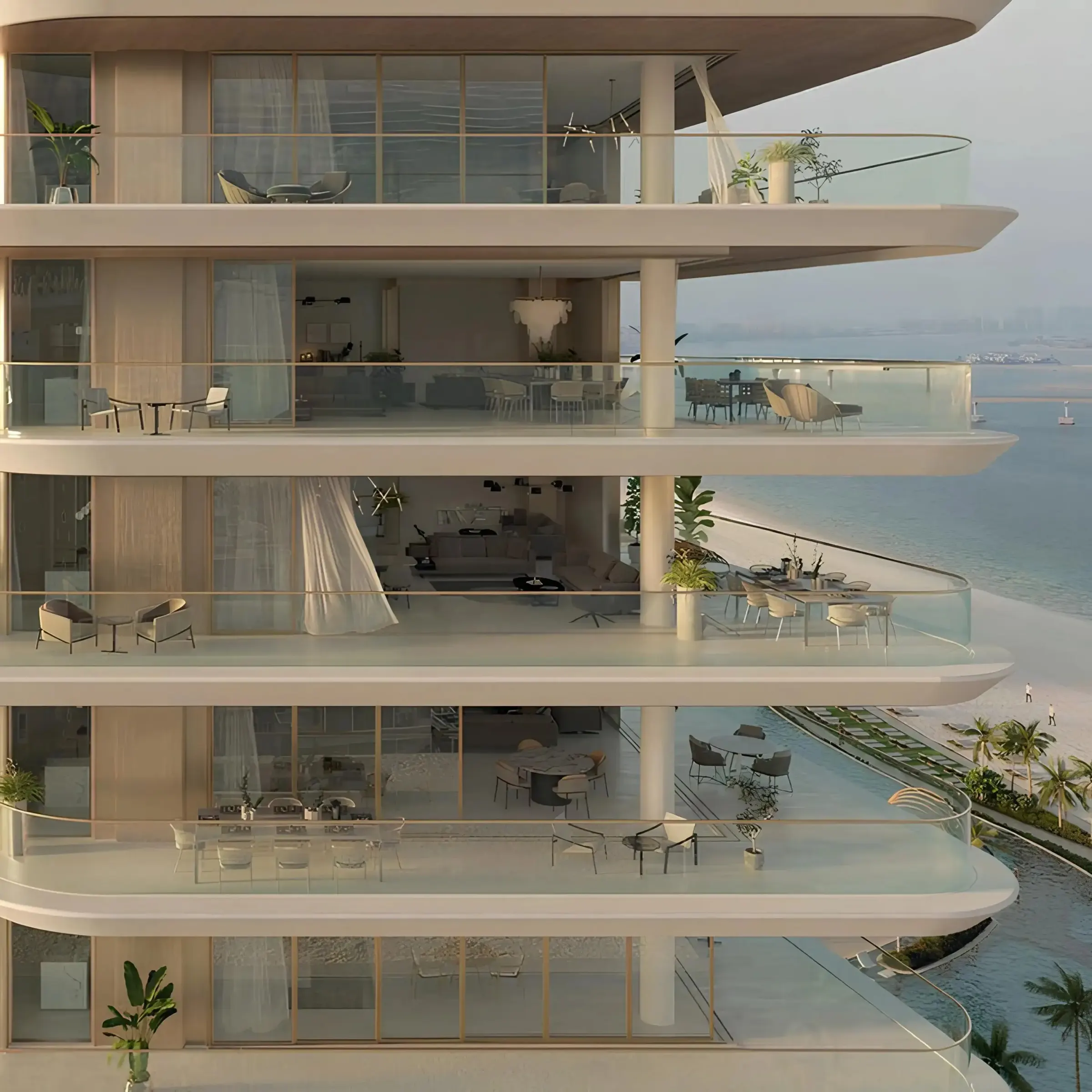 Serenia Living — view 10