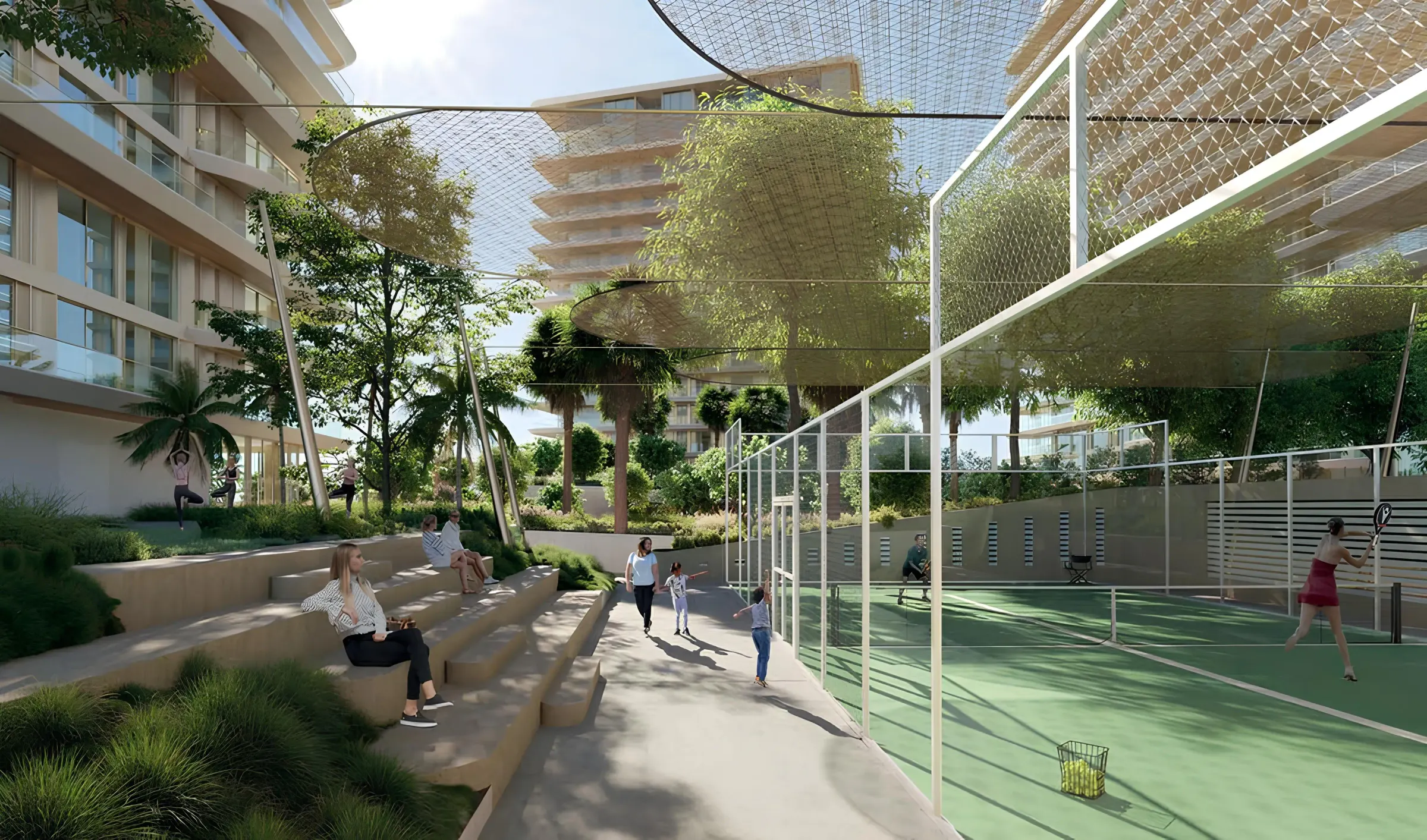 Serenia Living — view 12