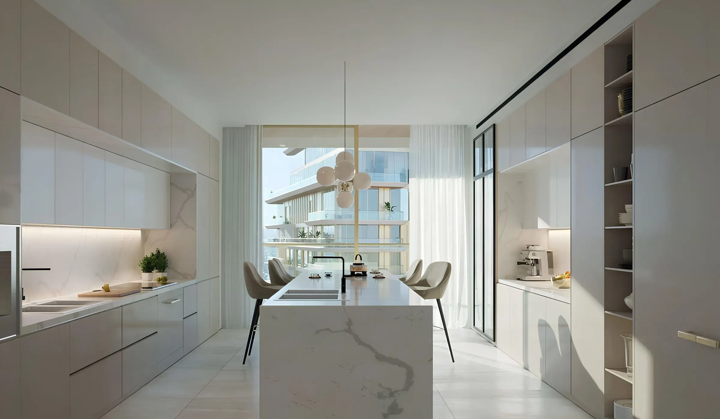 Serenia Living — view 15