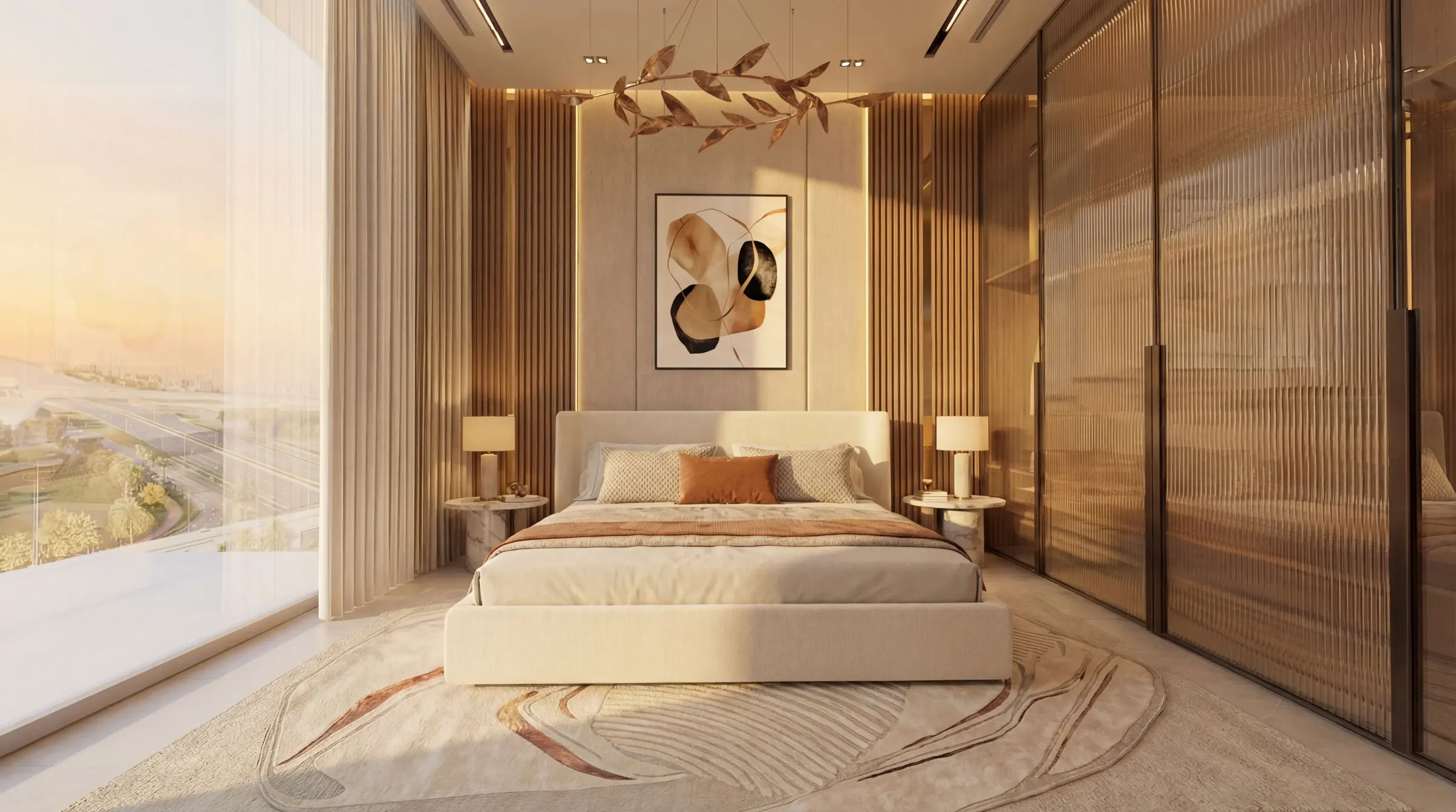 SERENZ by Danube — view 8