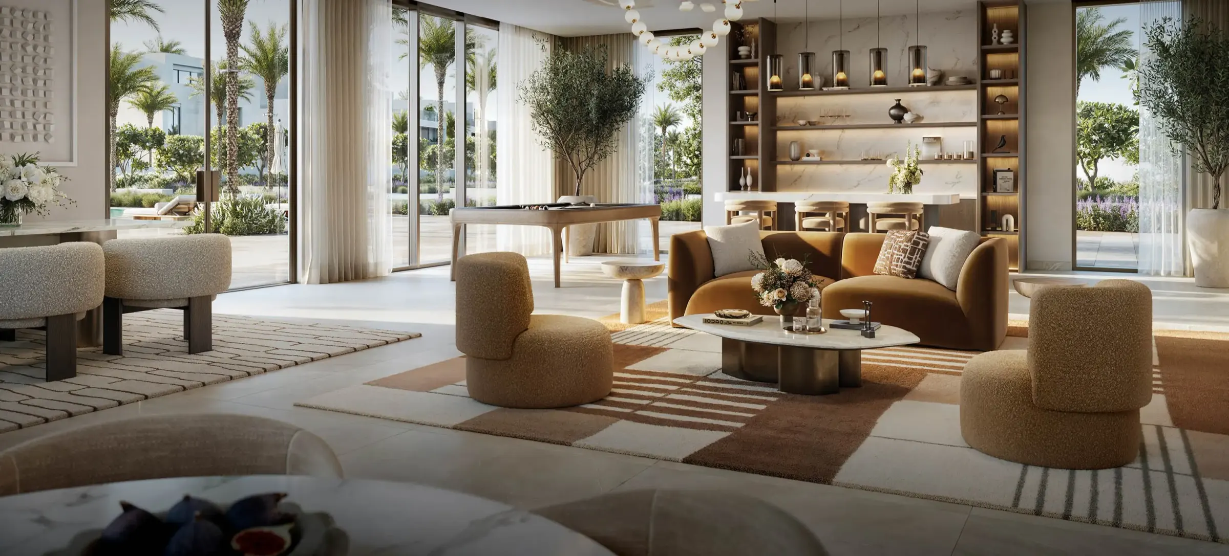 Serro 2 by Emaar