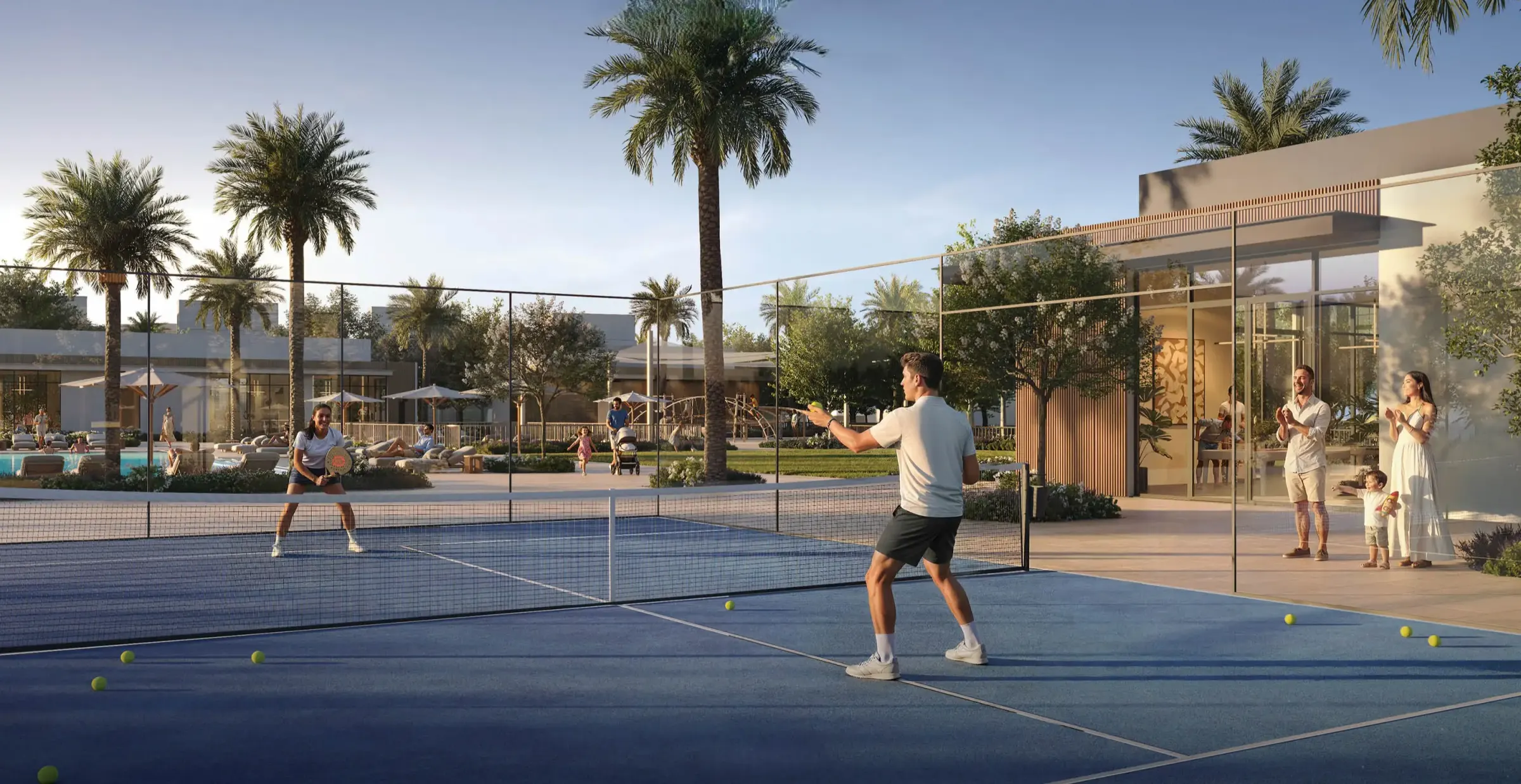 Serro by Emaar
